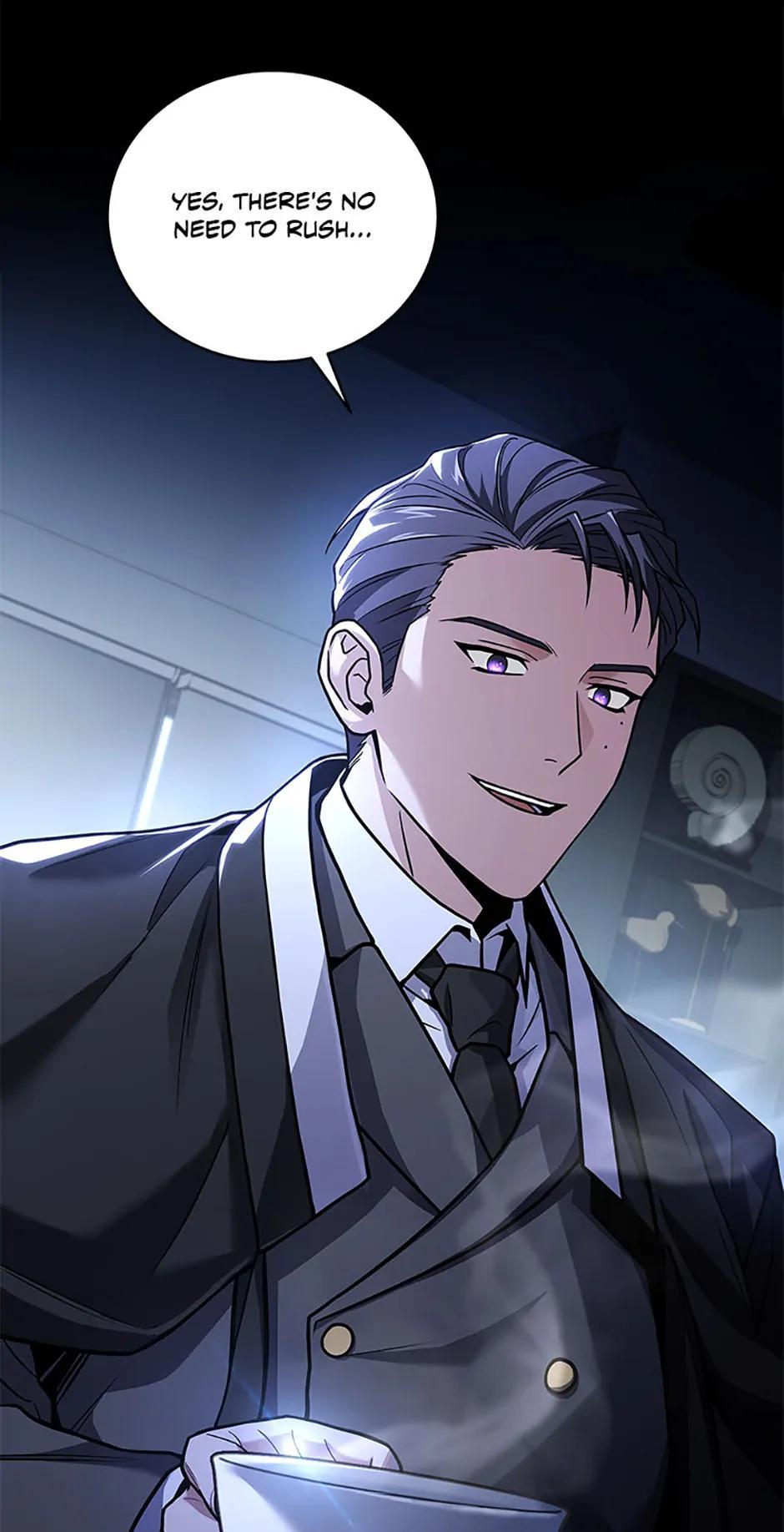 Read The Frozen Player Returns Manga Online