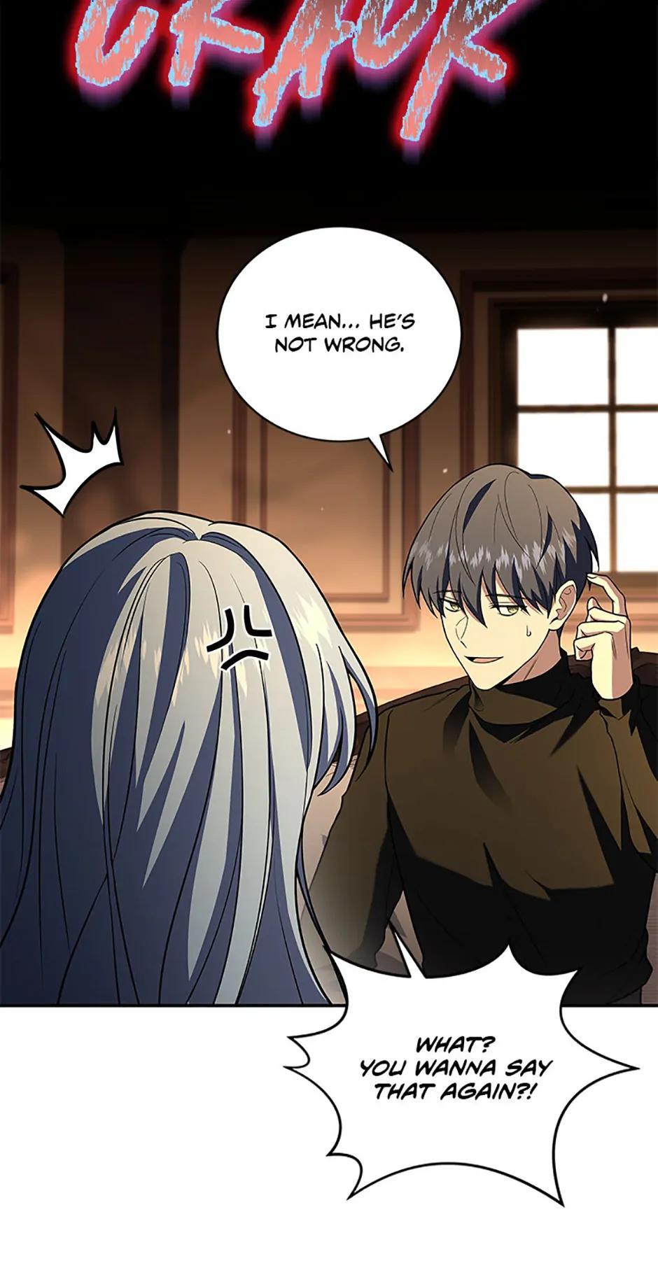 Read The Frozen Player Returns Manga Online