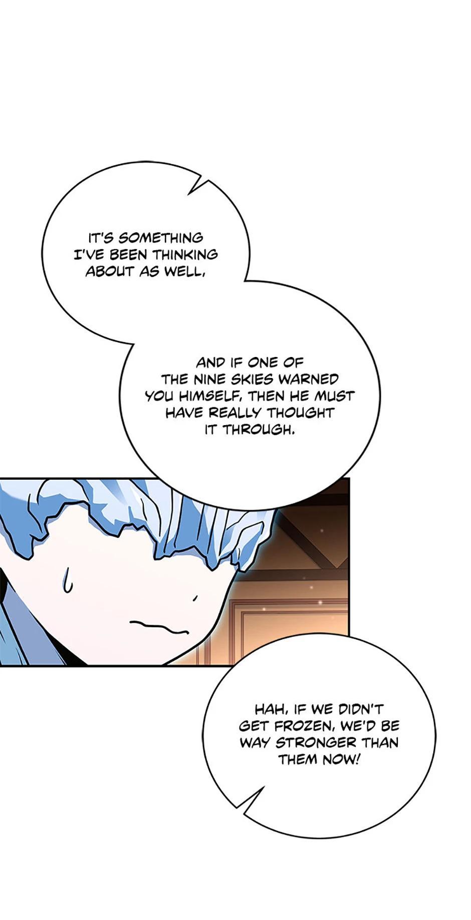 Read The Frozen Player Returns Manga Online