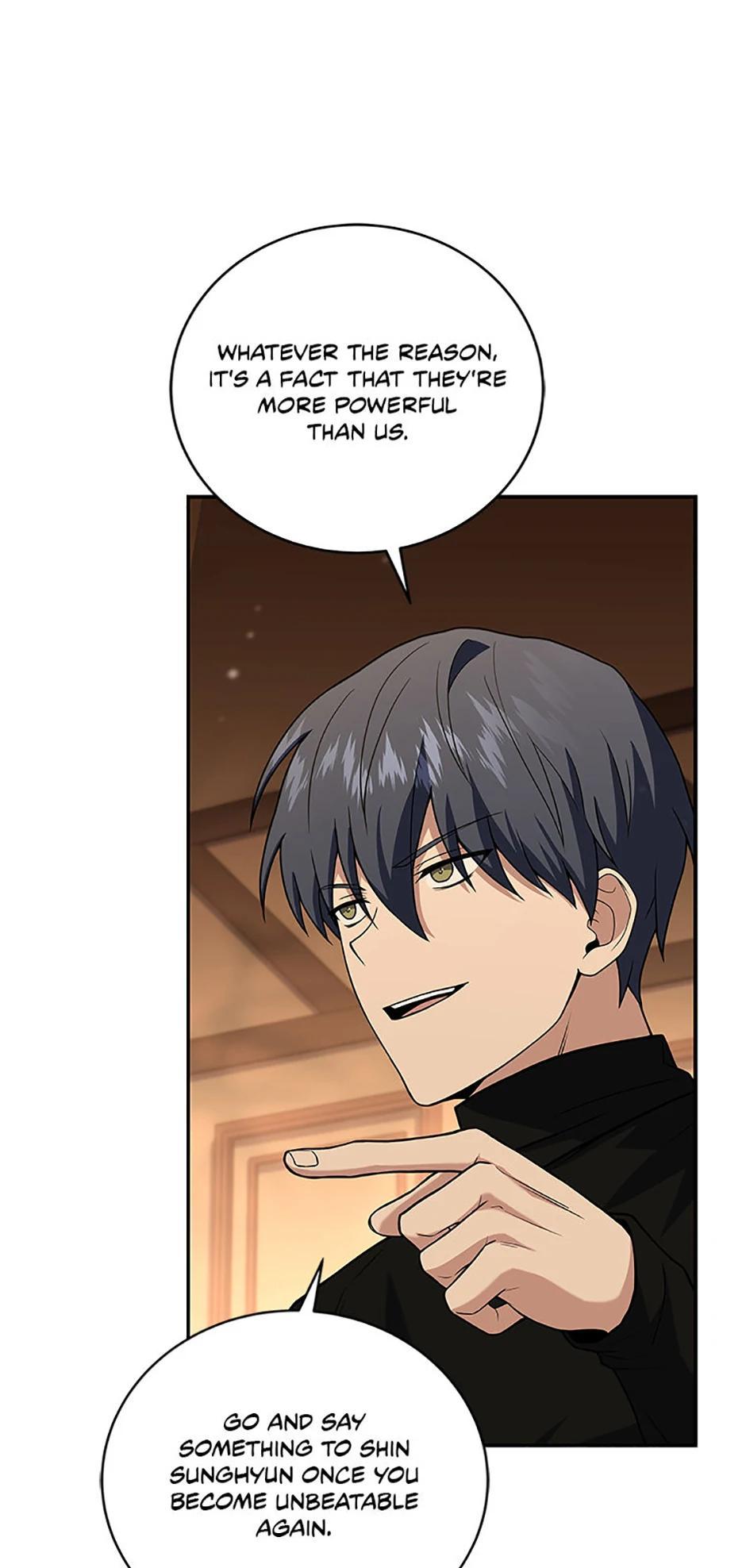 Read The Frozen Player Returns Manga Online