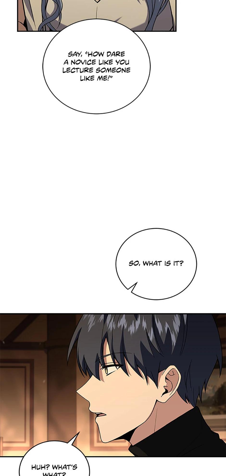 Read The Frozen Player Returns Manga Online