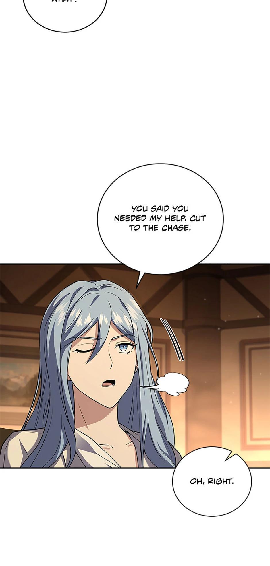 Read The Frozen Player Returns Manga Online