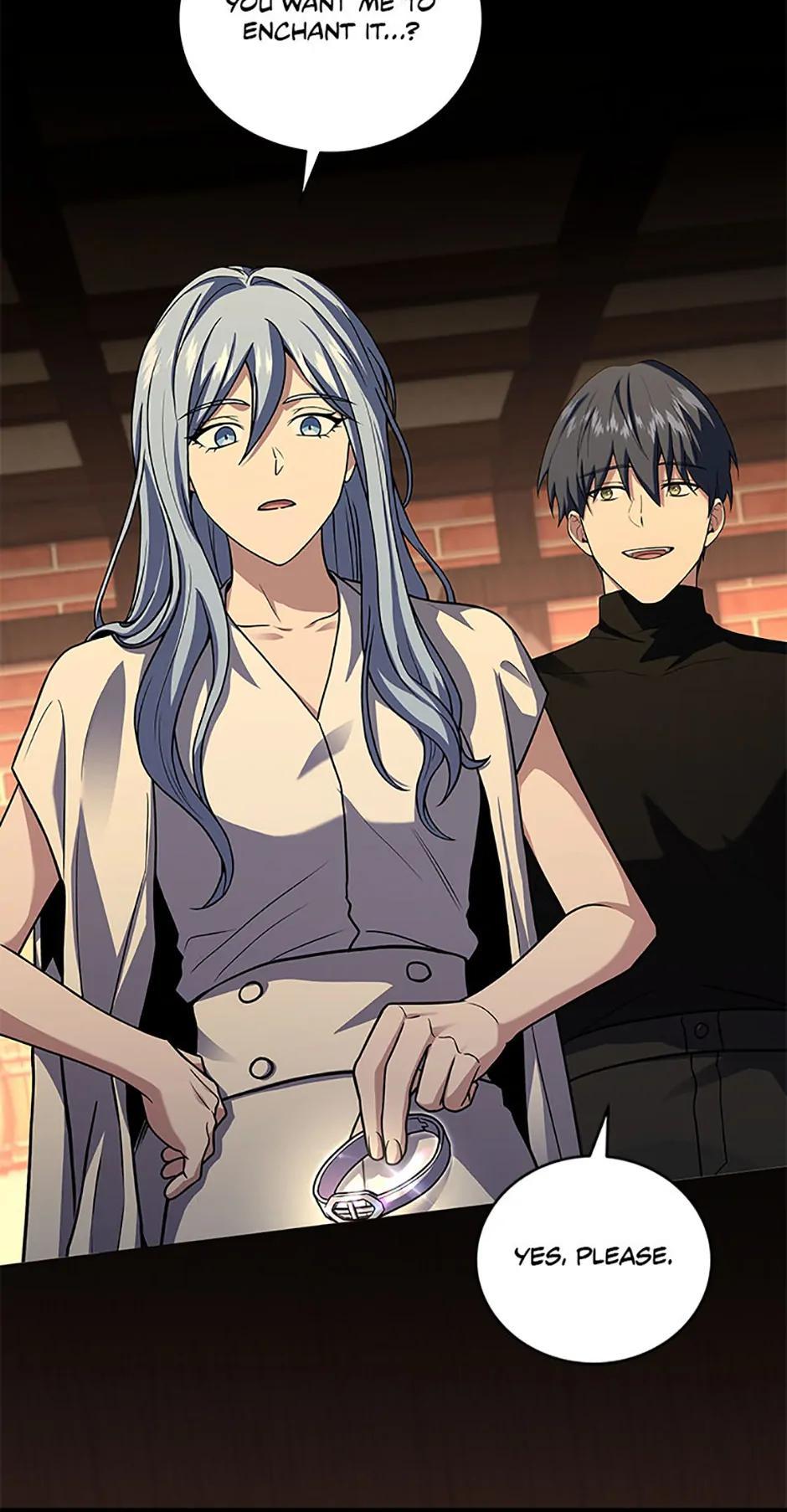 Read The Frozen Player Returns Manga Online