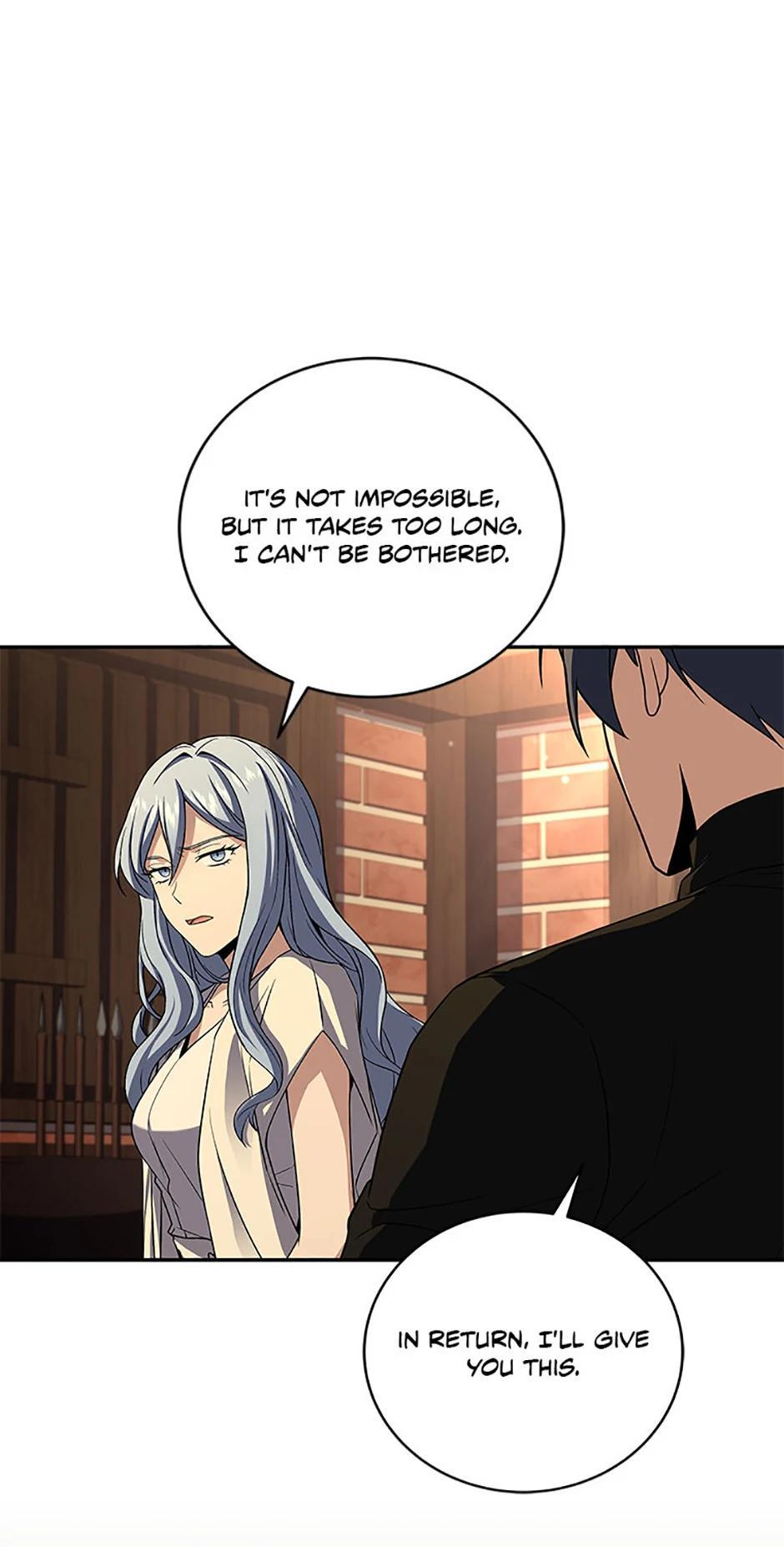 Read The Frozen Player Returns Manga Online