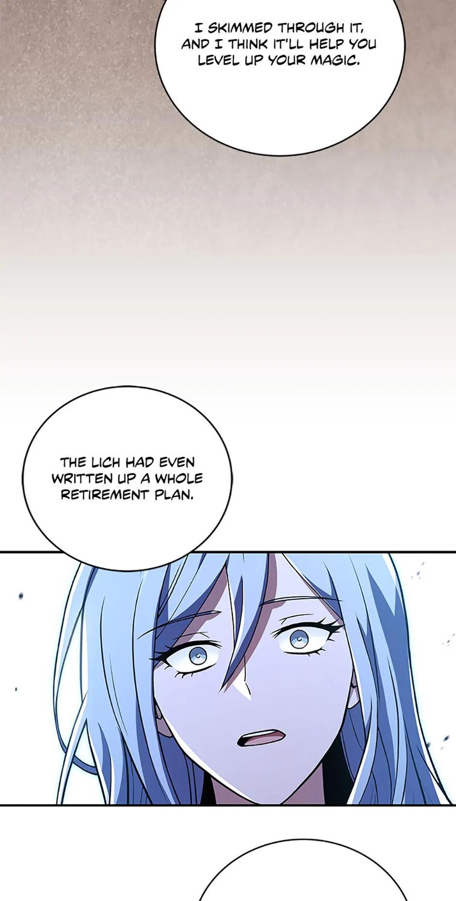 Read The Frozen Player Returns Manga Online