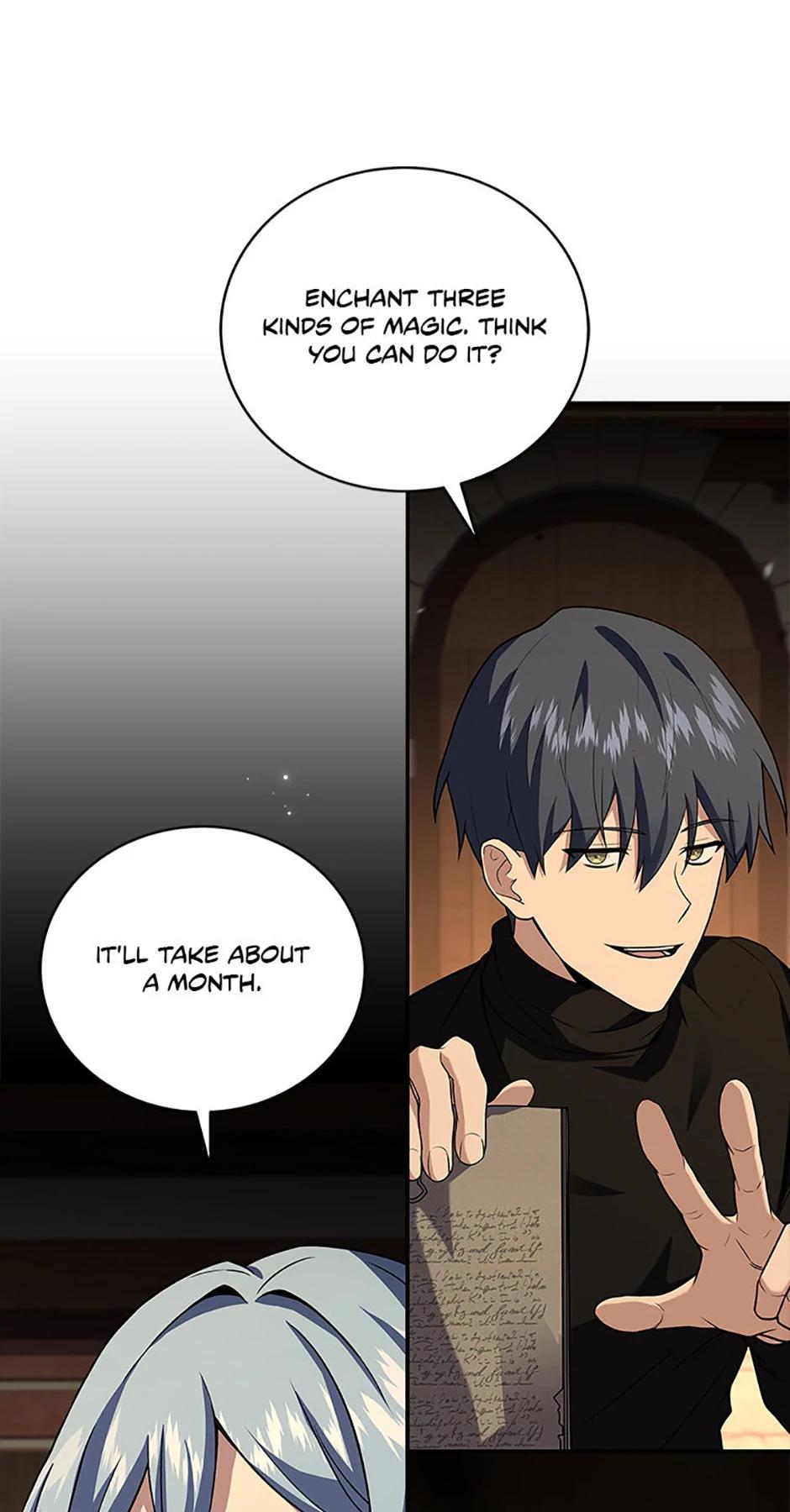 Read The Frozen Player Returns Manga Online