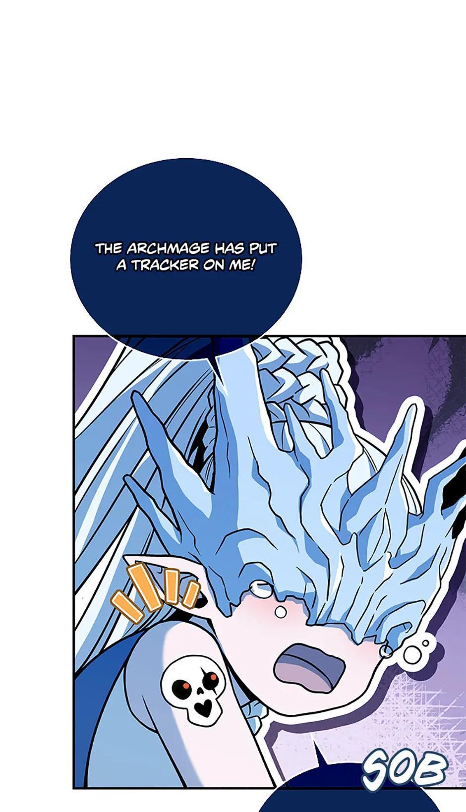 Read The Frozen Player Returns Manga Online