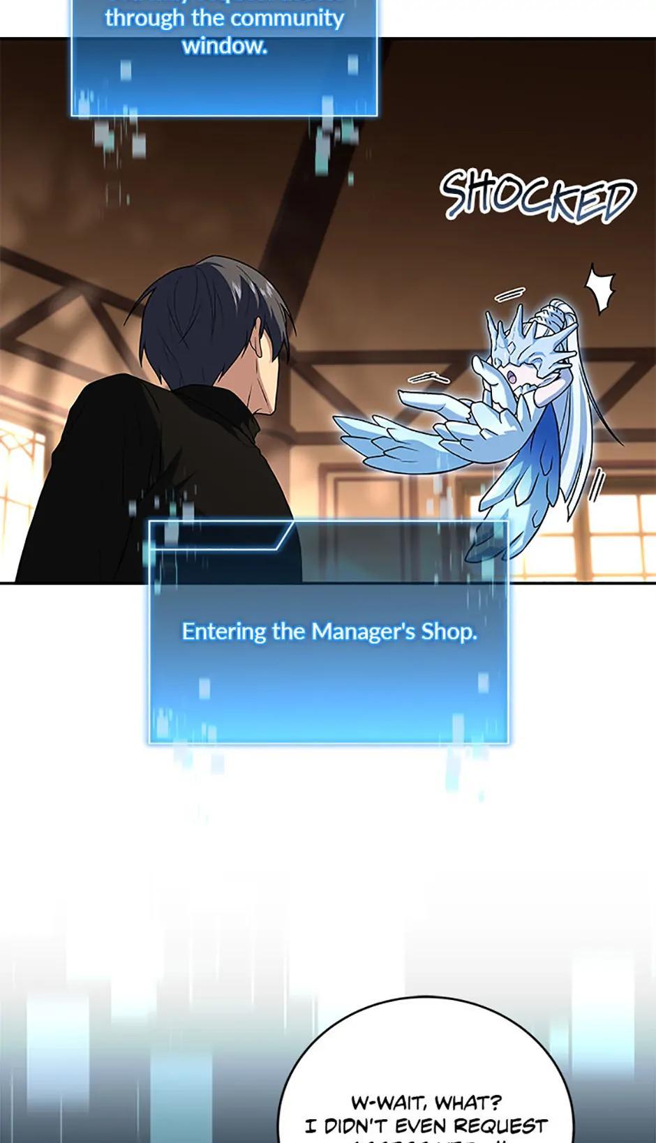 Read The Frozen Player Returns Manga Online