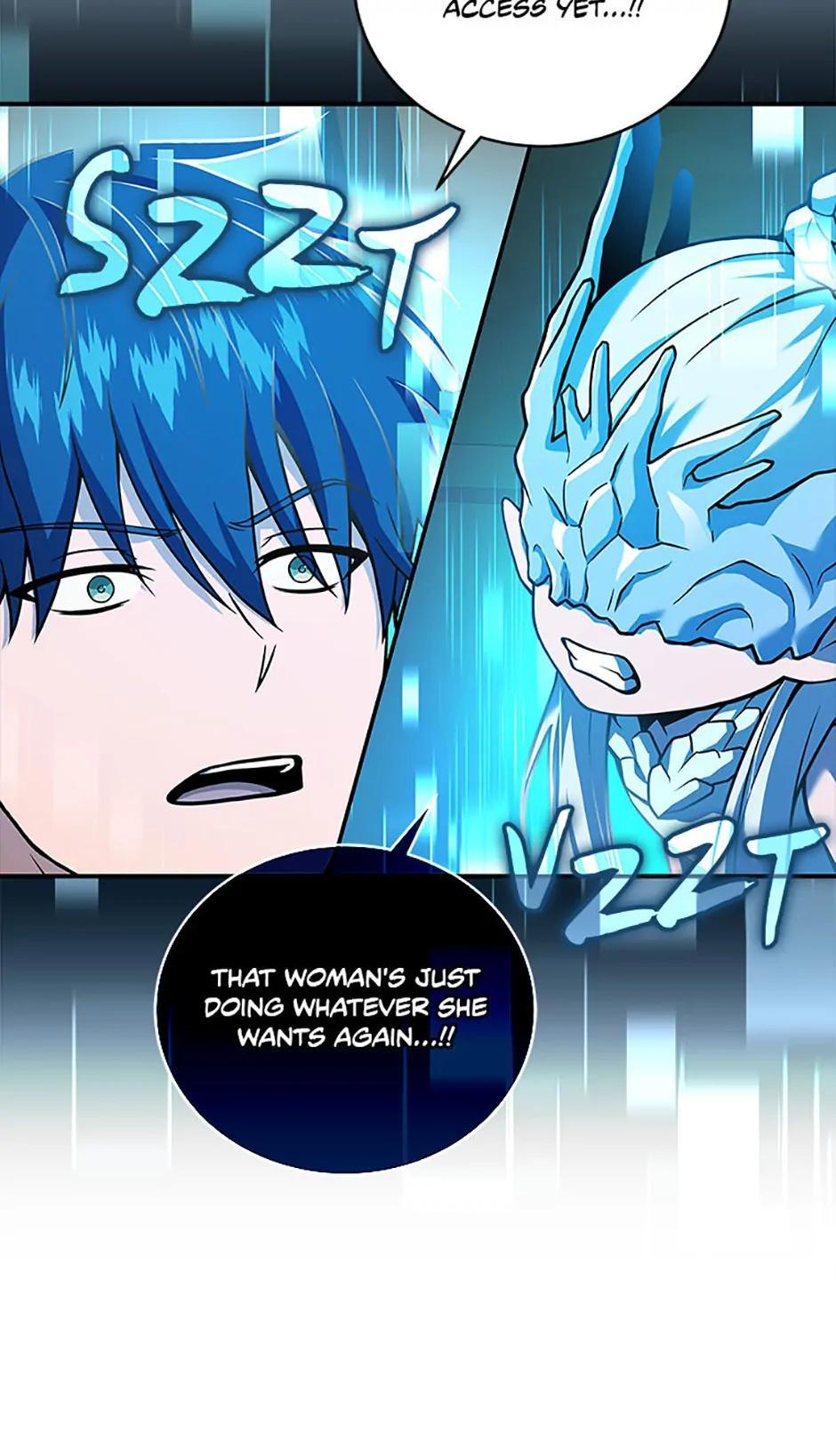 Read The Frozen Player Returns Manga Online