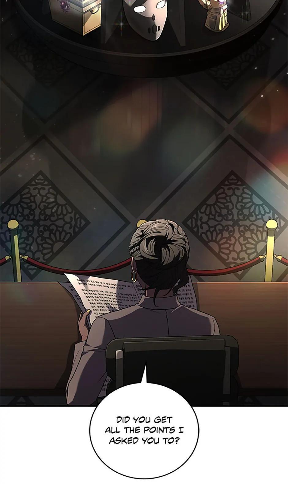 Read The Frozen Player Returns Manga Online