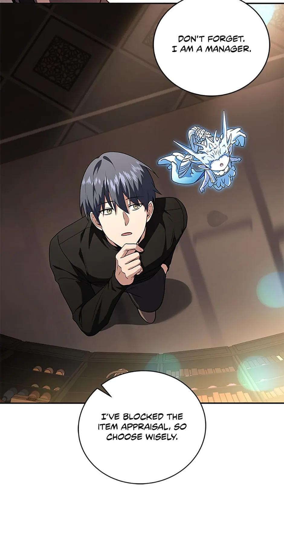 Read The Frozen Player Returns Manga Online