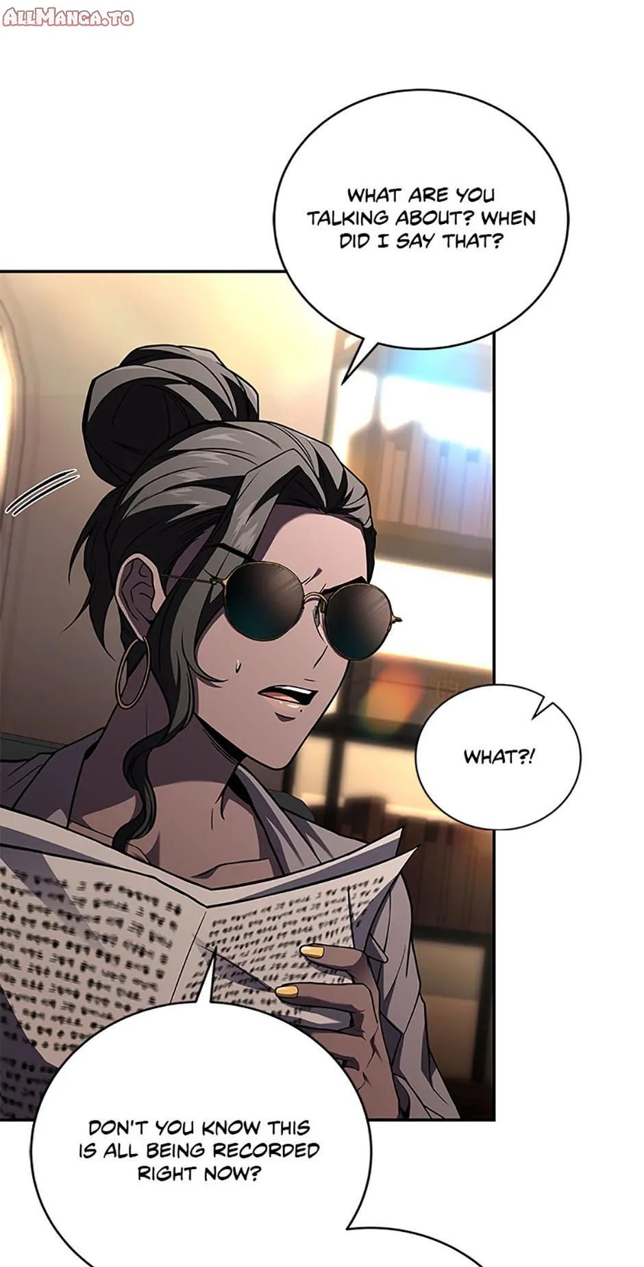 Read The Frozen Player Returns Manga Online