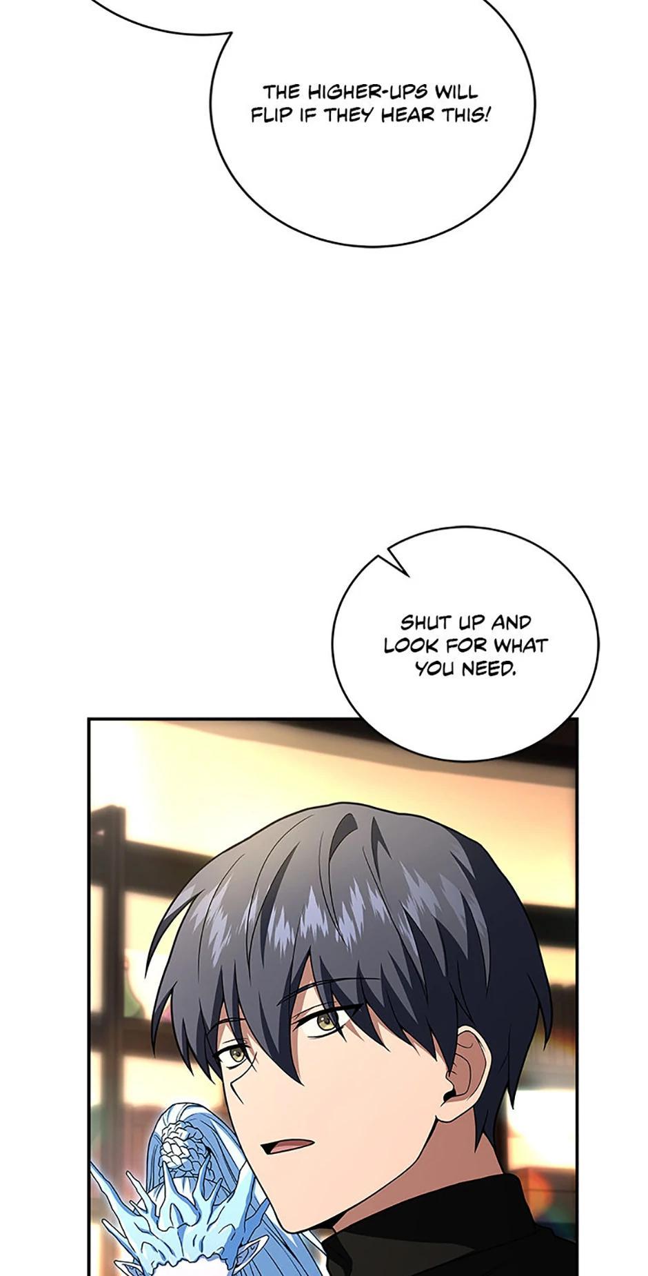 Read The Frozen Player Returns Manga Online