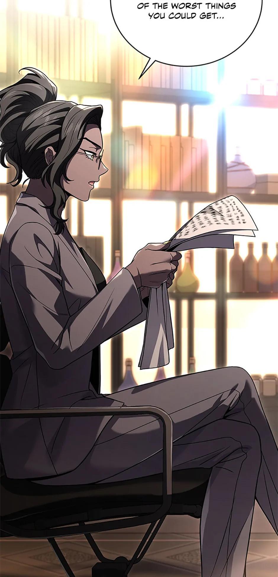 Read The Frozen Player Returns Manga Online