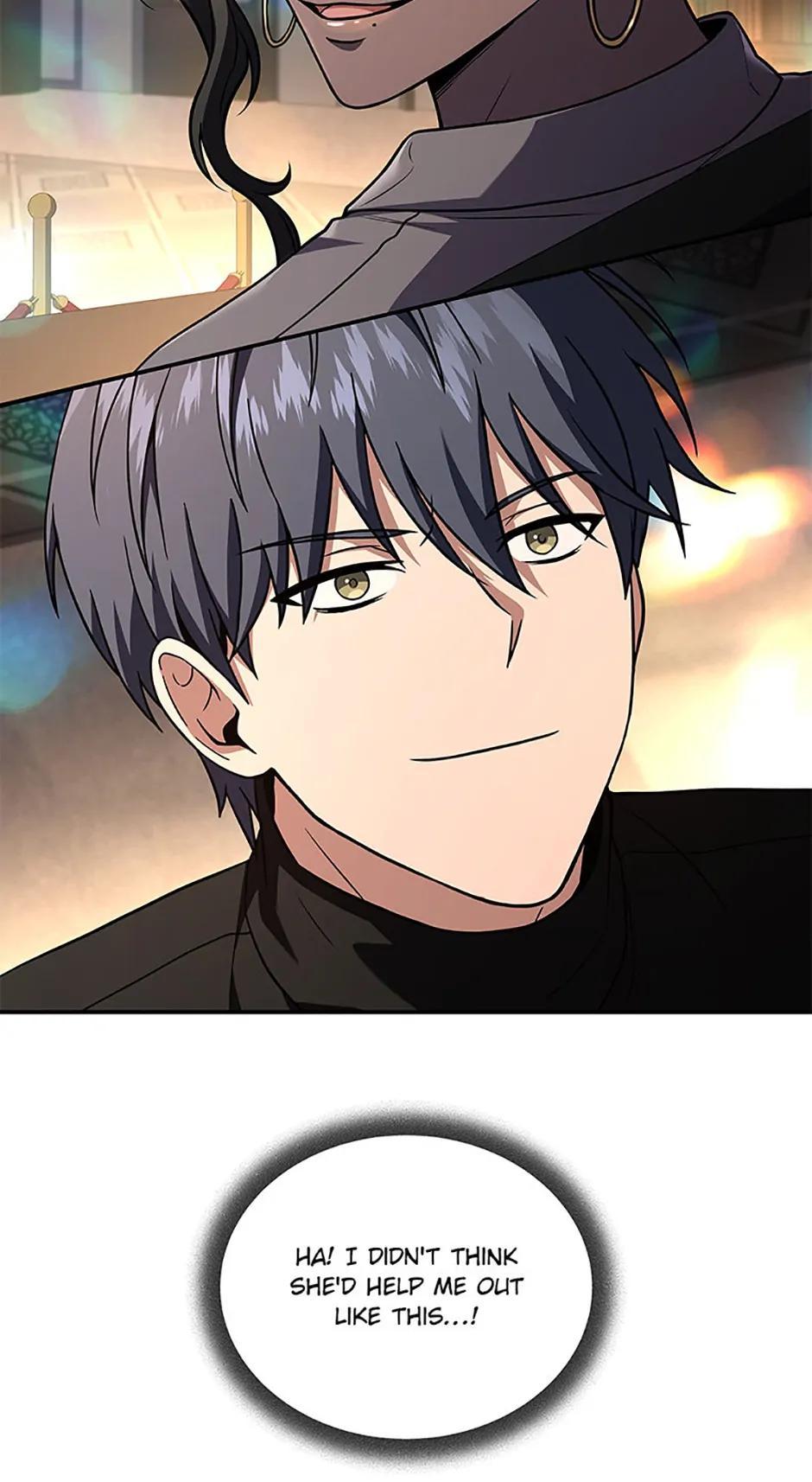 Read The Frozen Player Returns Manga Online