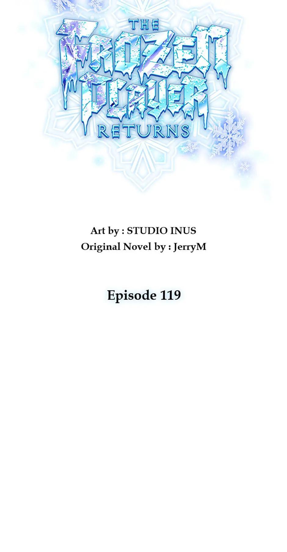 Read The Frozen Player Returns Manga Online