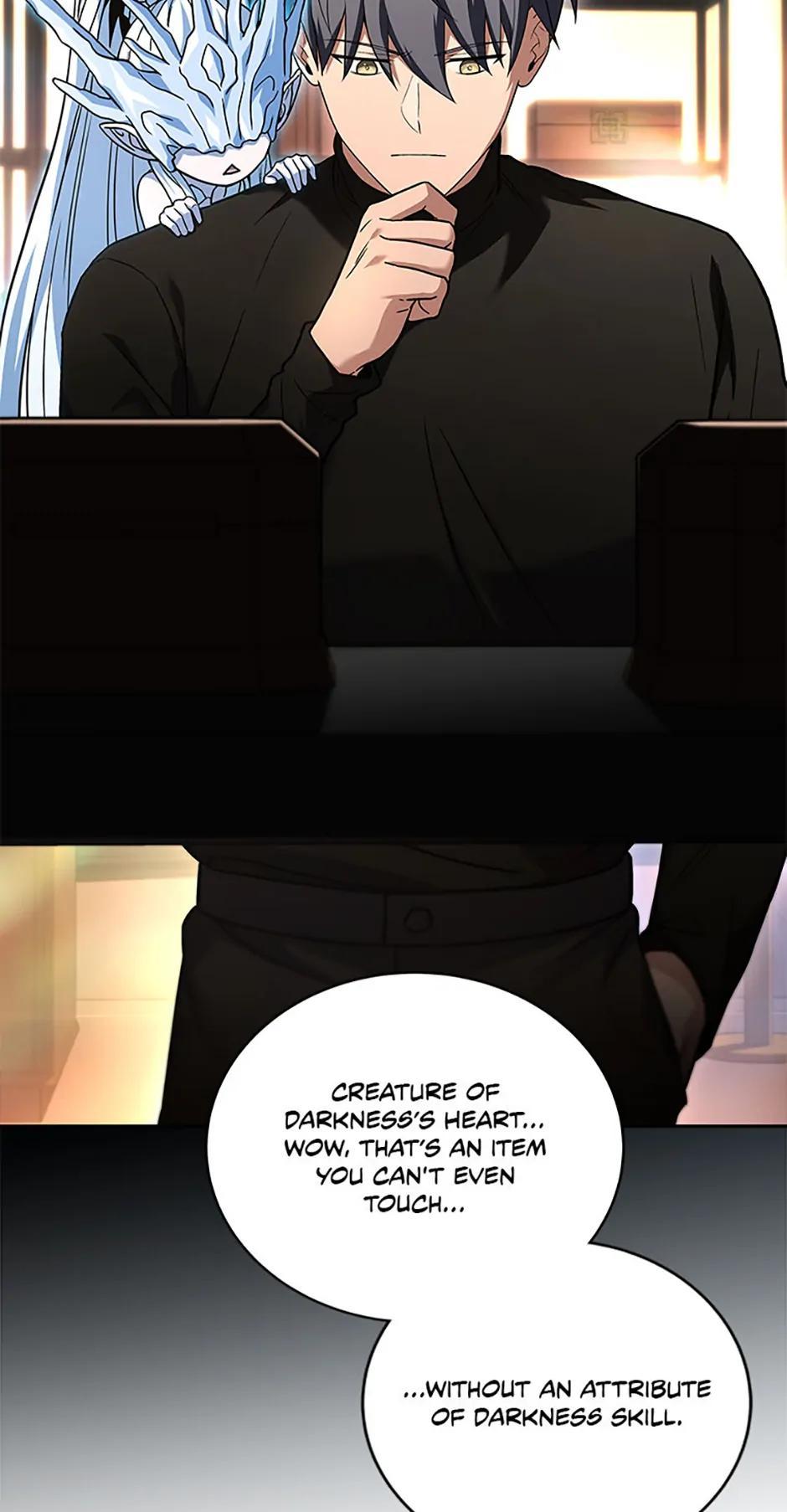 Read The Frozen Player Returns Manga Online