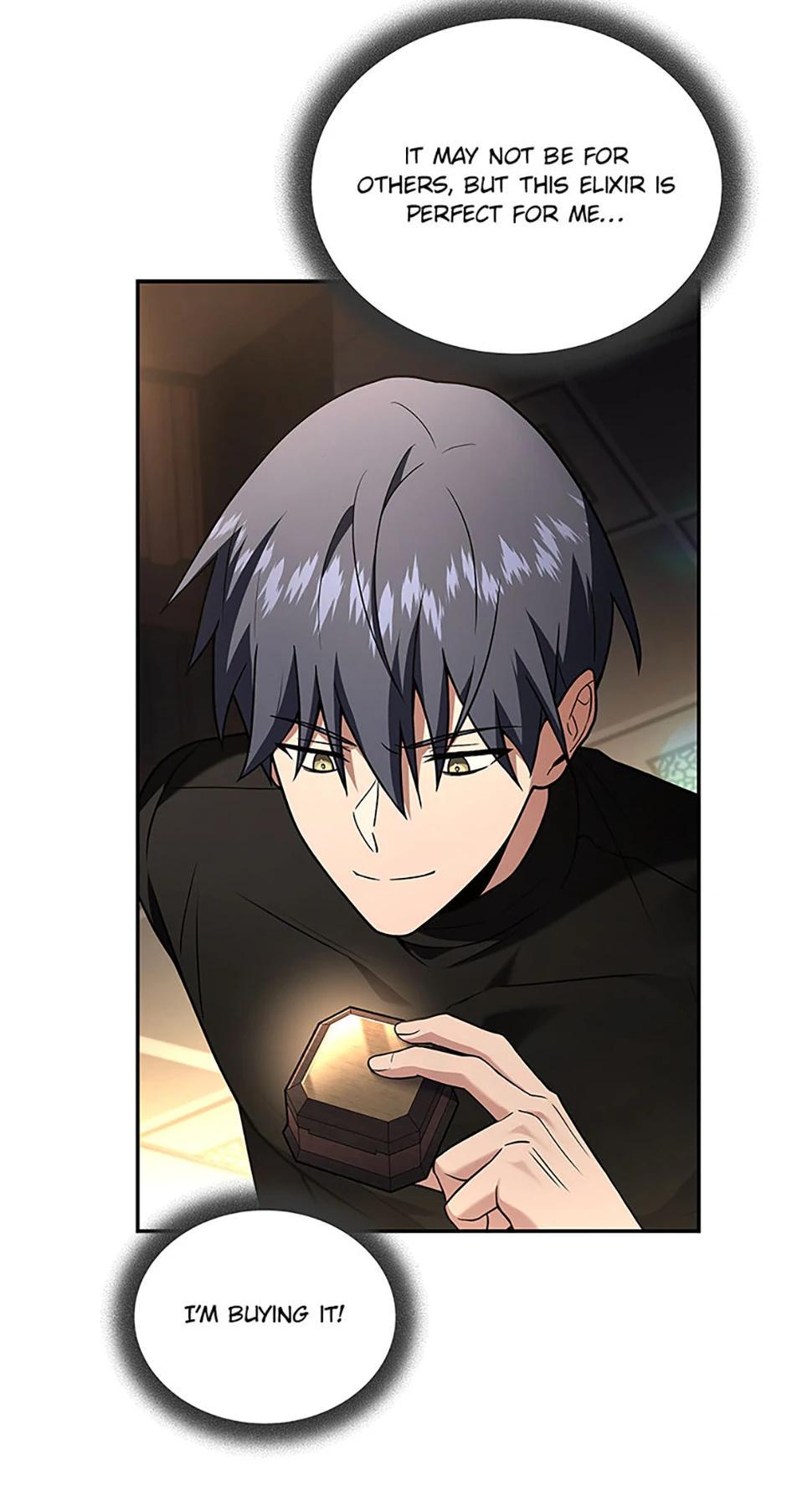 Read The Frozen Player Returns Manga Online