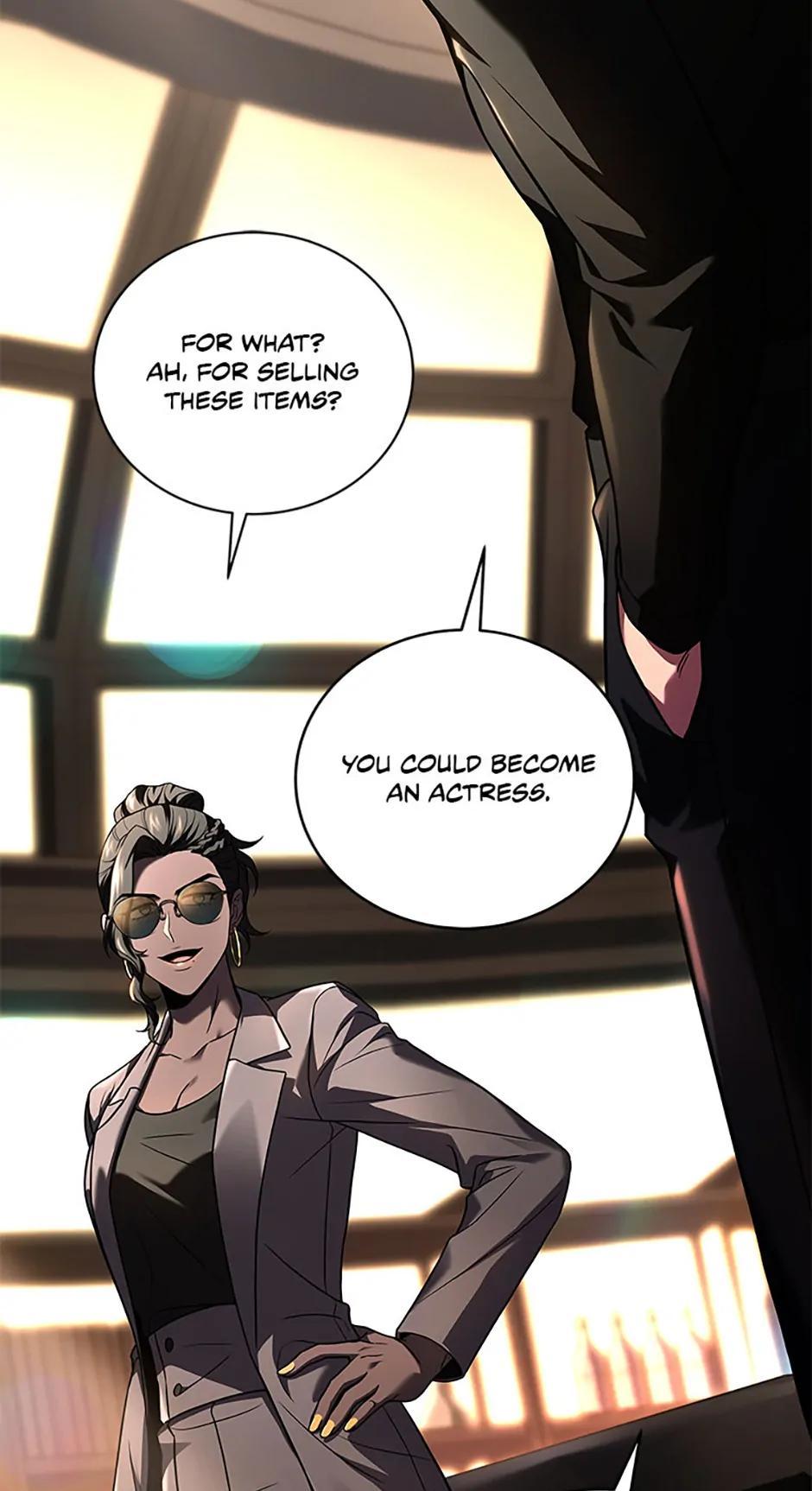 Read The Frozen Player Returns Manga Online