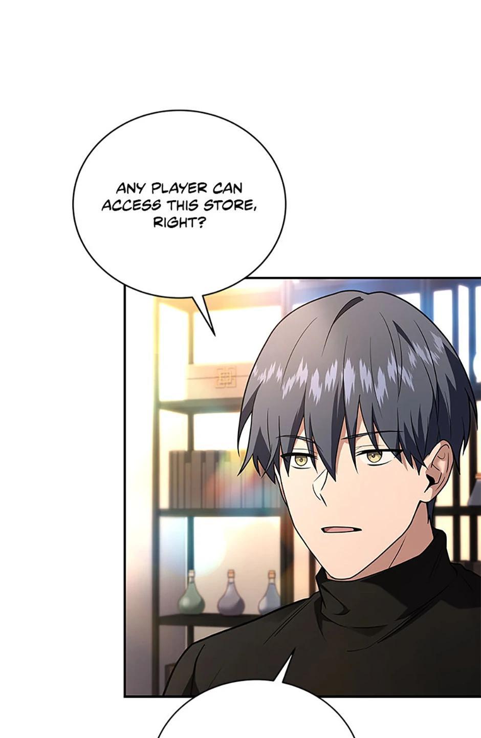 Read The Frozen Player Returns Manga Online