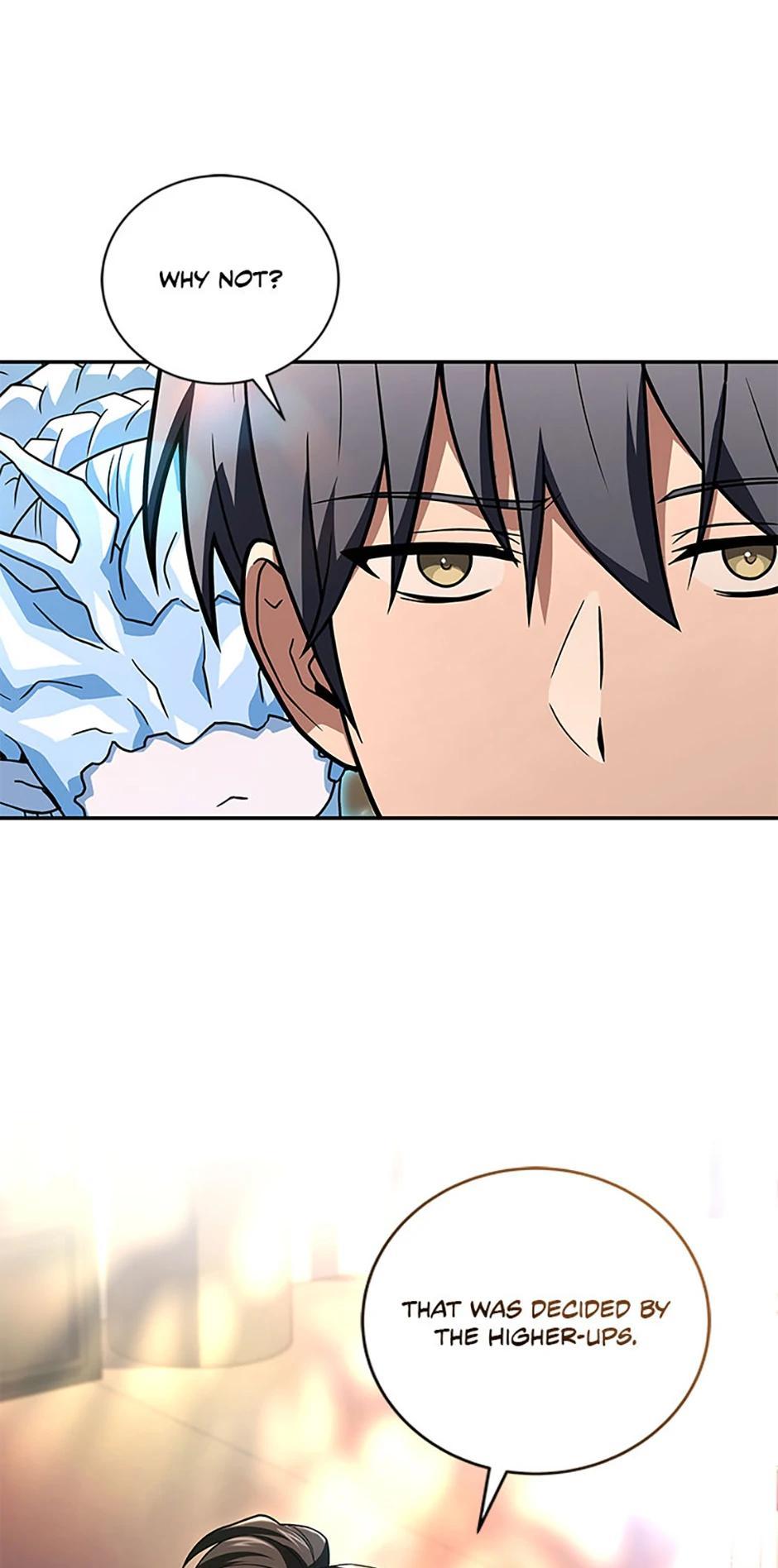 Read The Frozen Player Returns Manga Online