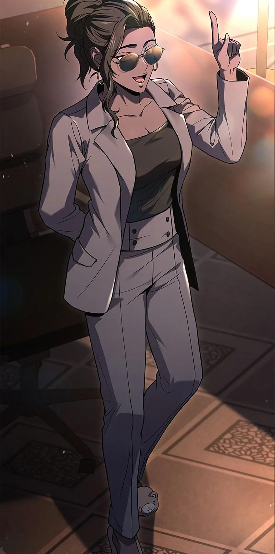 Read The Frozen Player Returns Manga Online