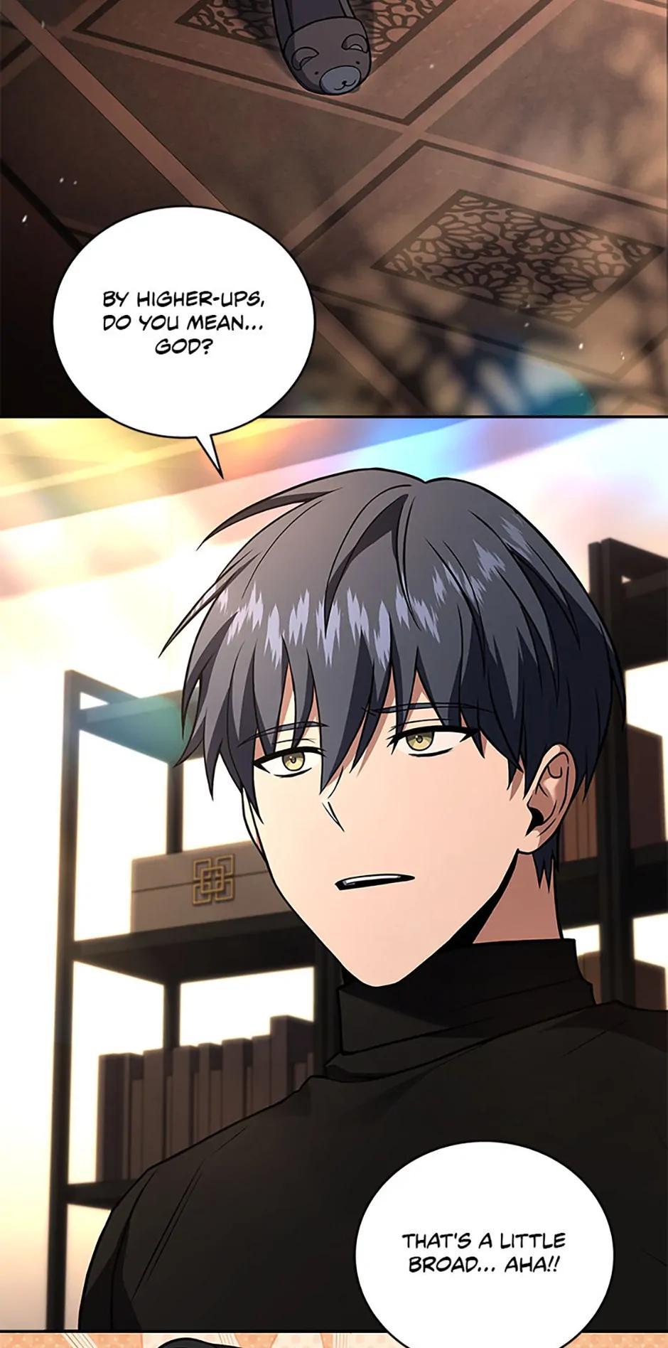 Read The Frozen Player Returns Manga Online