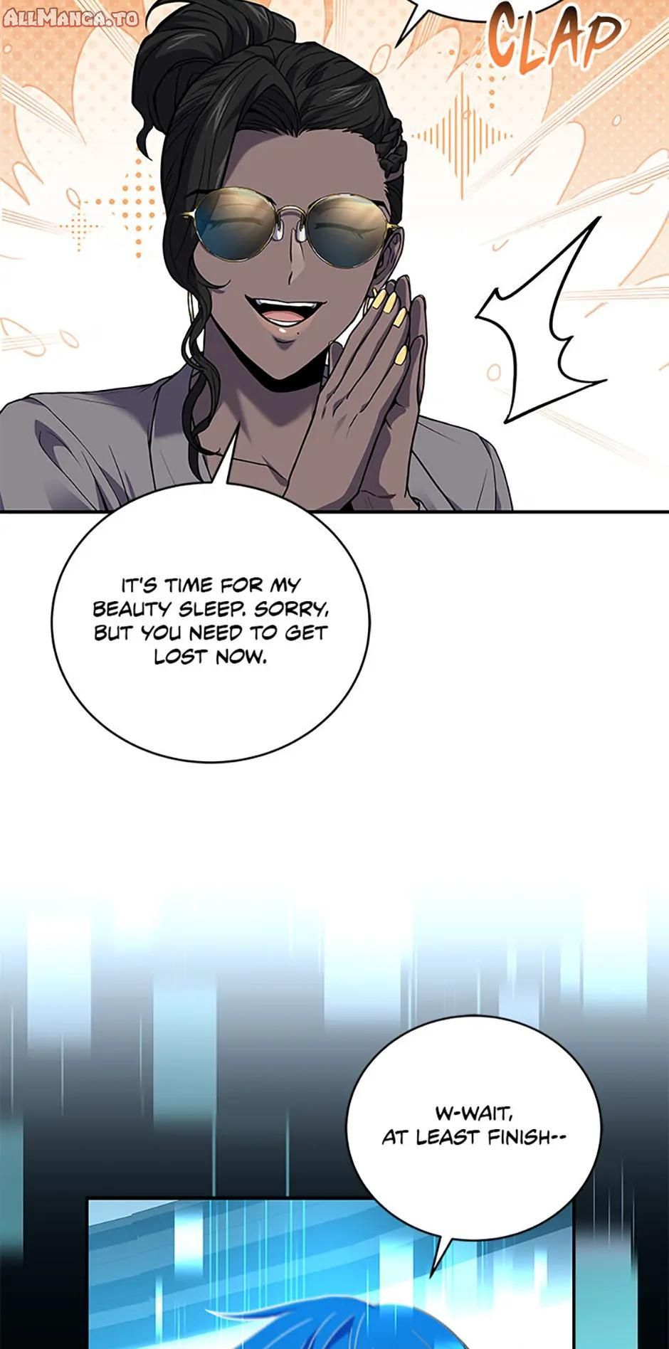 Read The Frozen Player Returns Manga Online