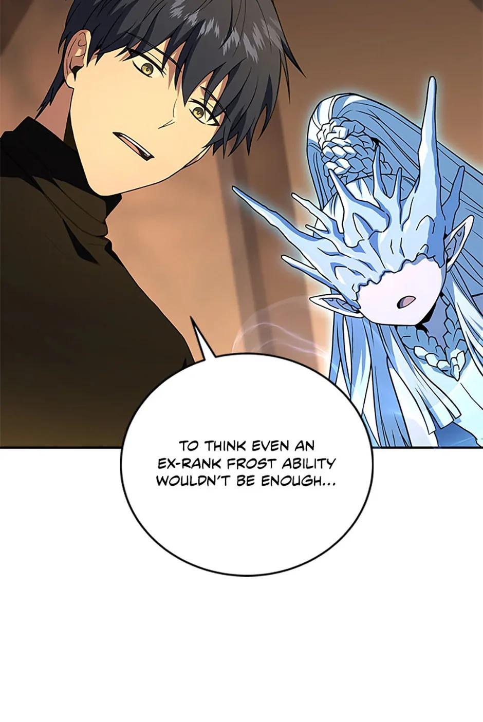 Read The Frozen Player Returns Manga Online