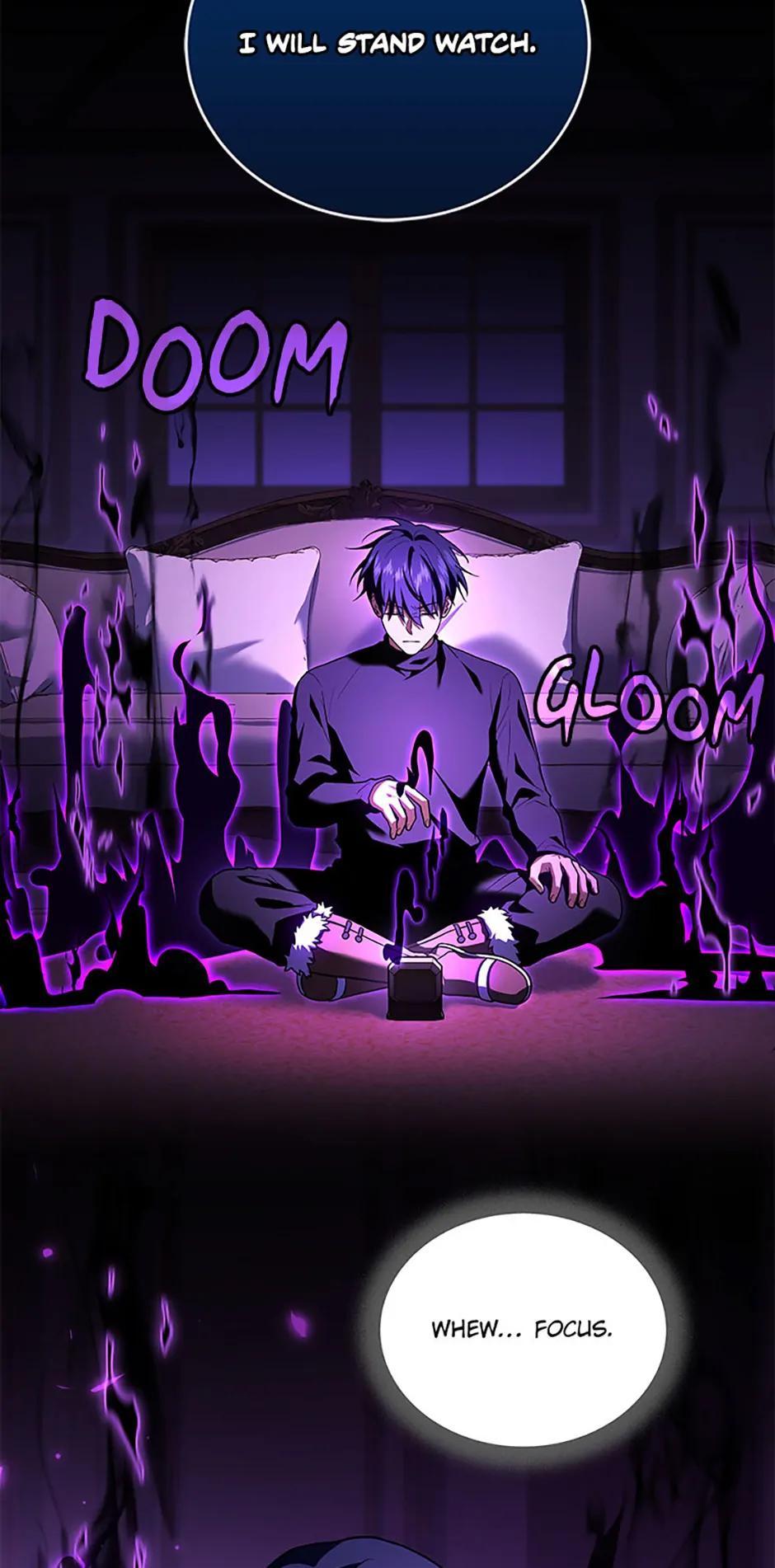 Read The Frozen Player Returns Manga Online