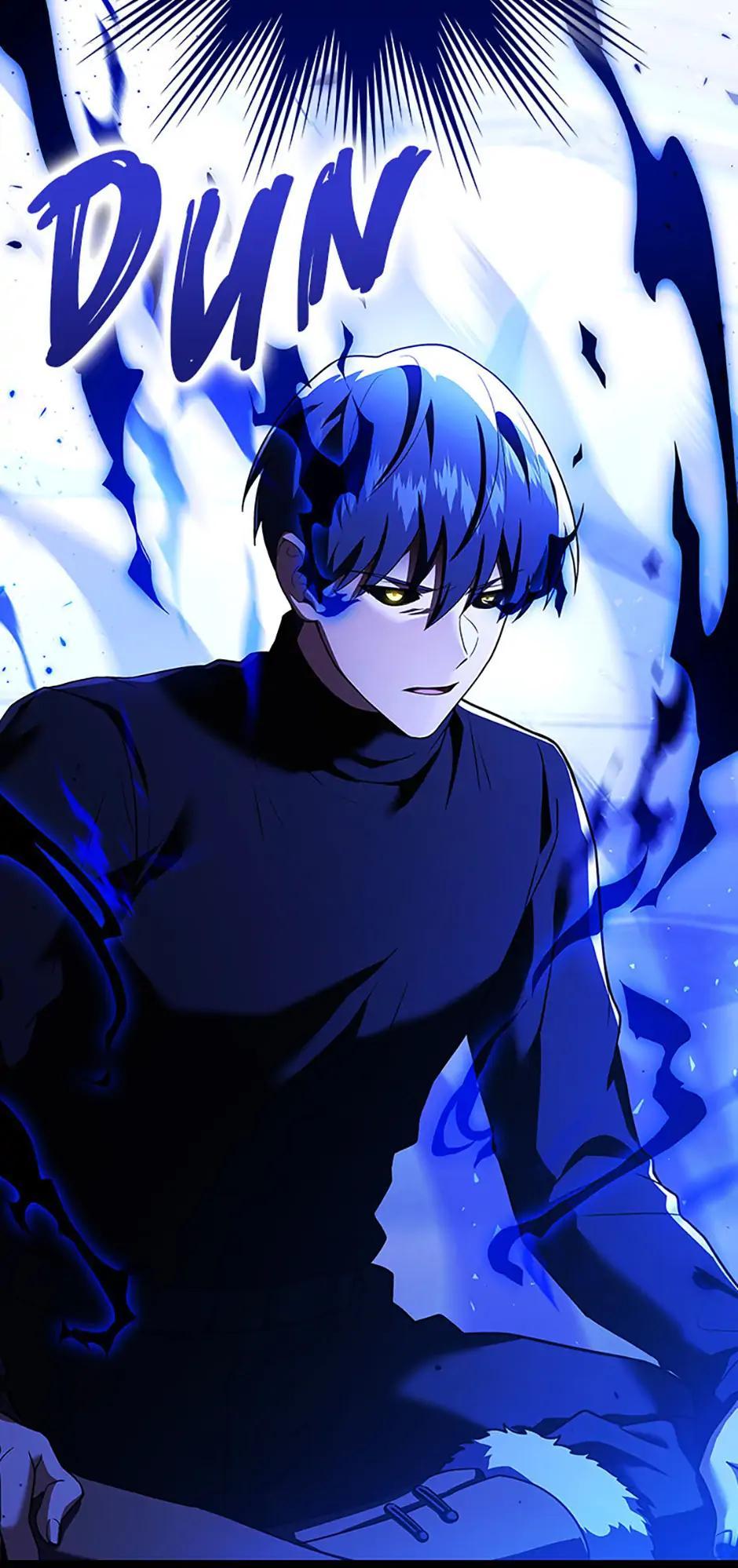 Read The Frozen Player Returns Manga Online