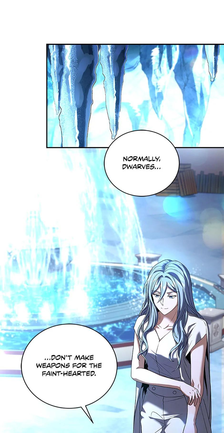 Read The Frozen Player Returns Manga Online