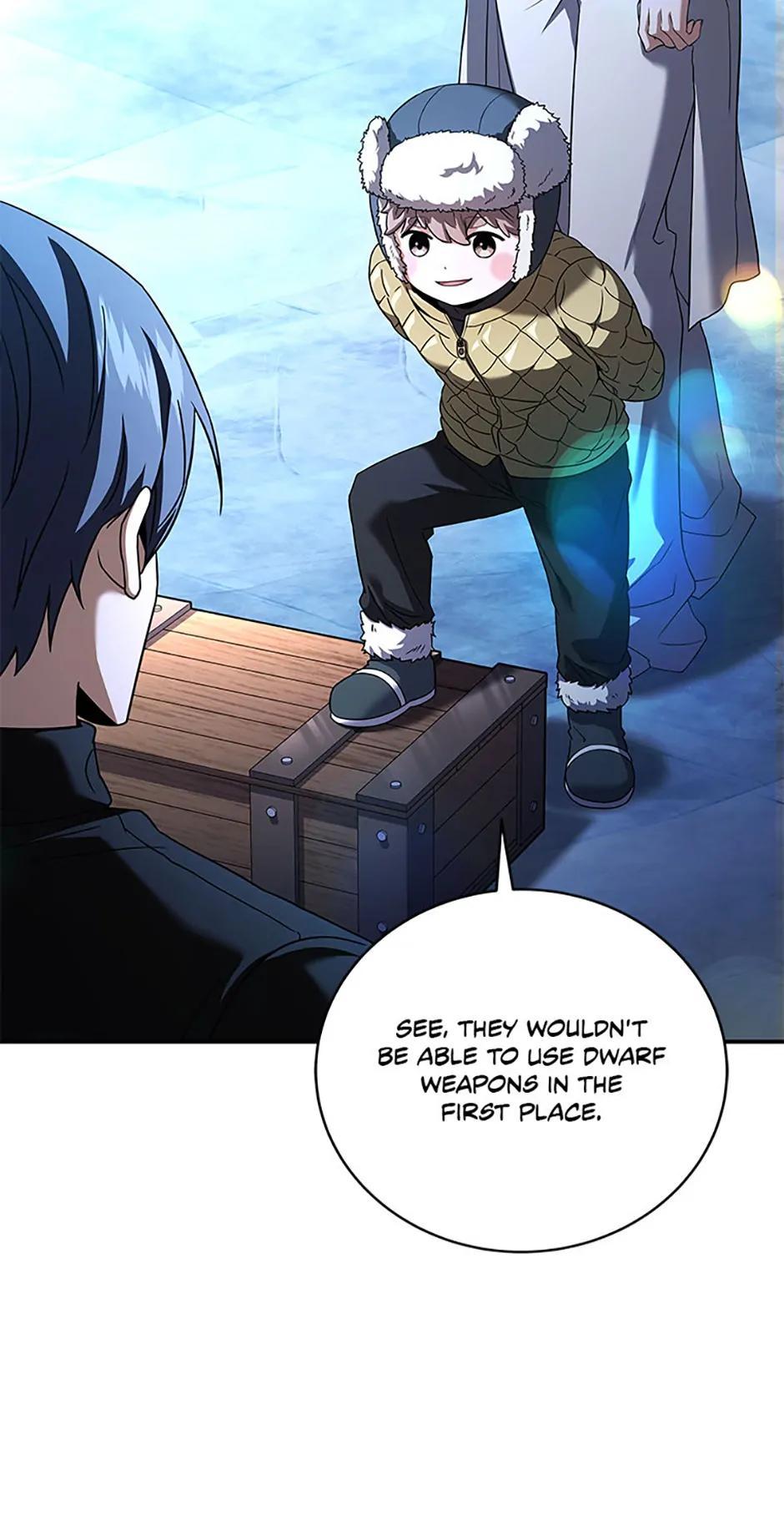 Read The Frozen Player Returns Manga Online