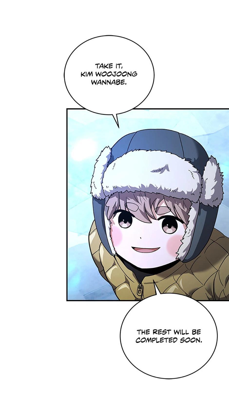 Read The Frozen Player Returns Manga Online