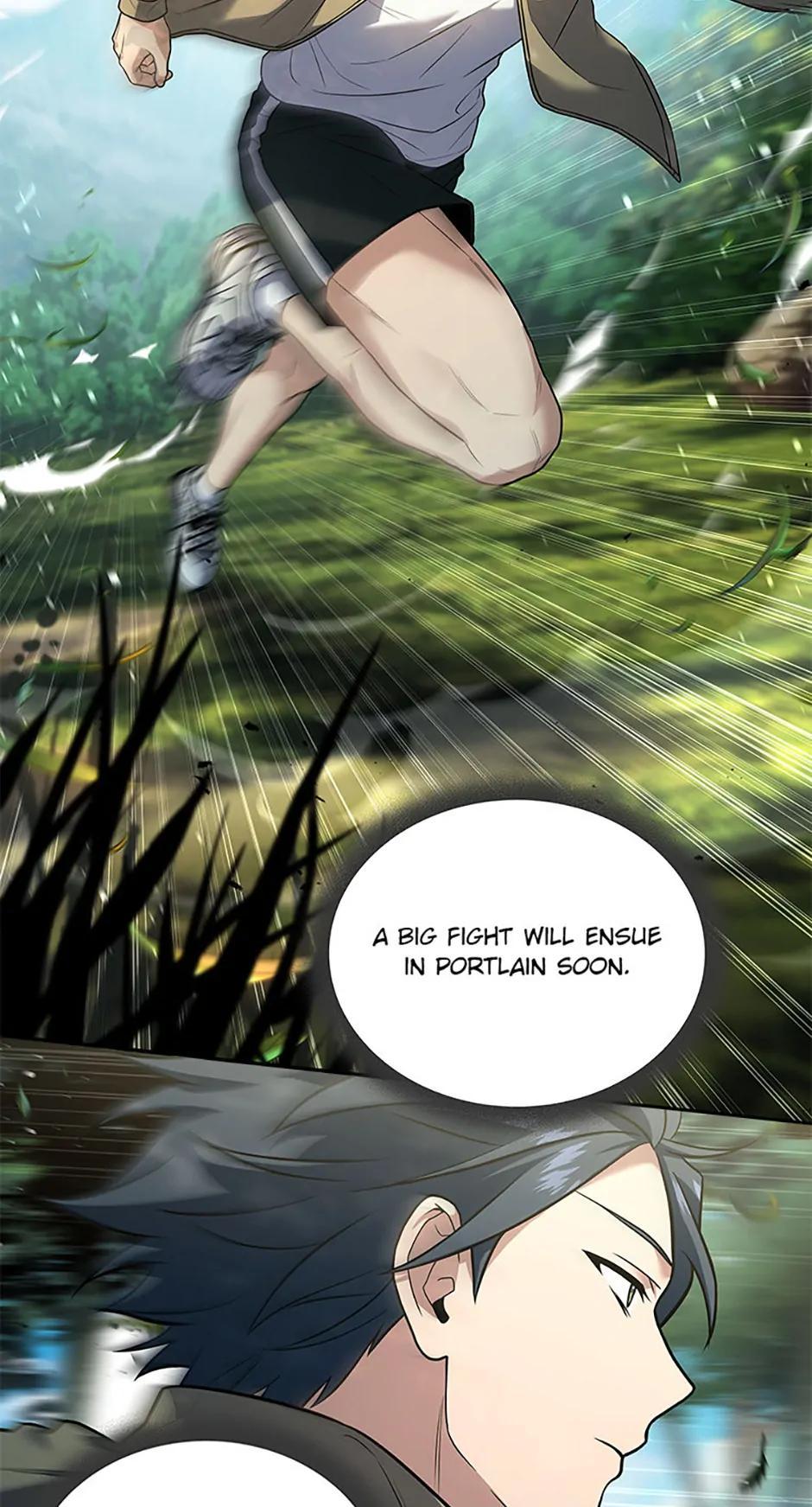 Read The Frozen Player Returns Manga Online