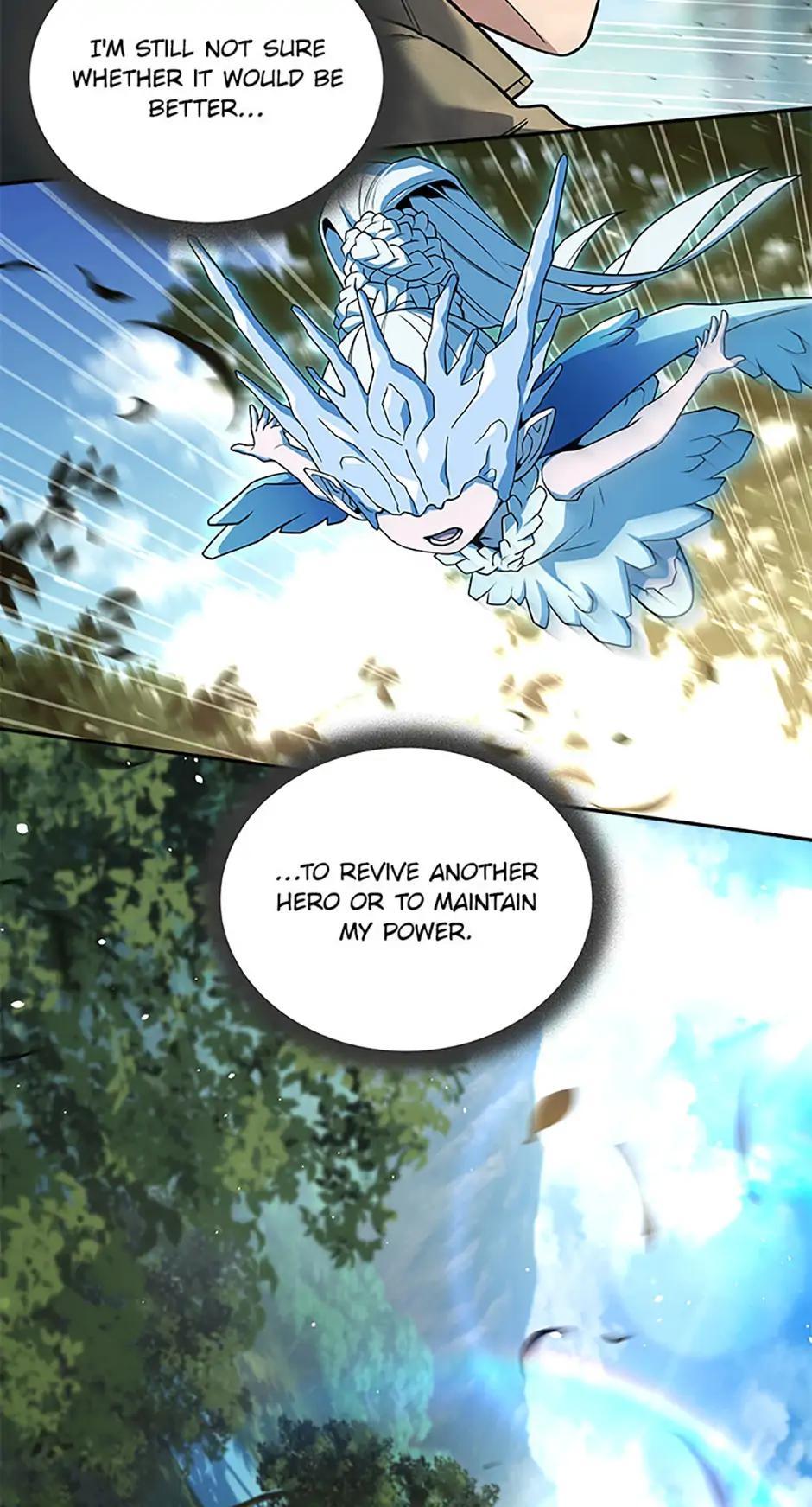 Read The Frozen Player Returns Manga Online