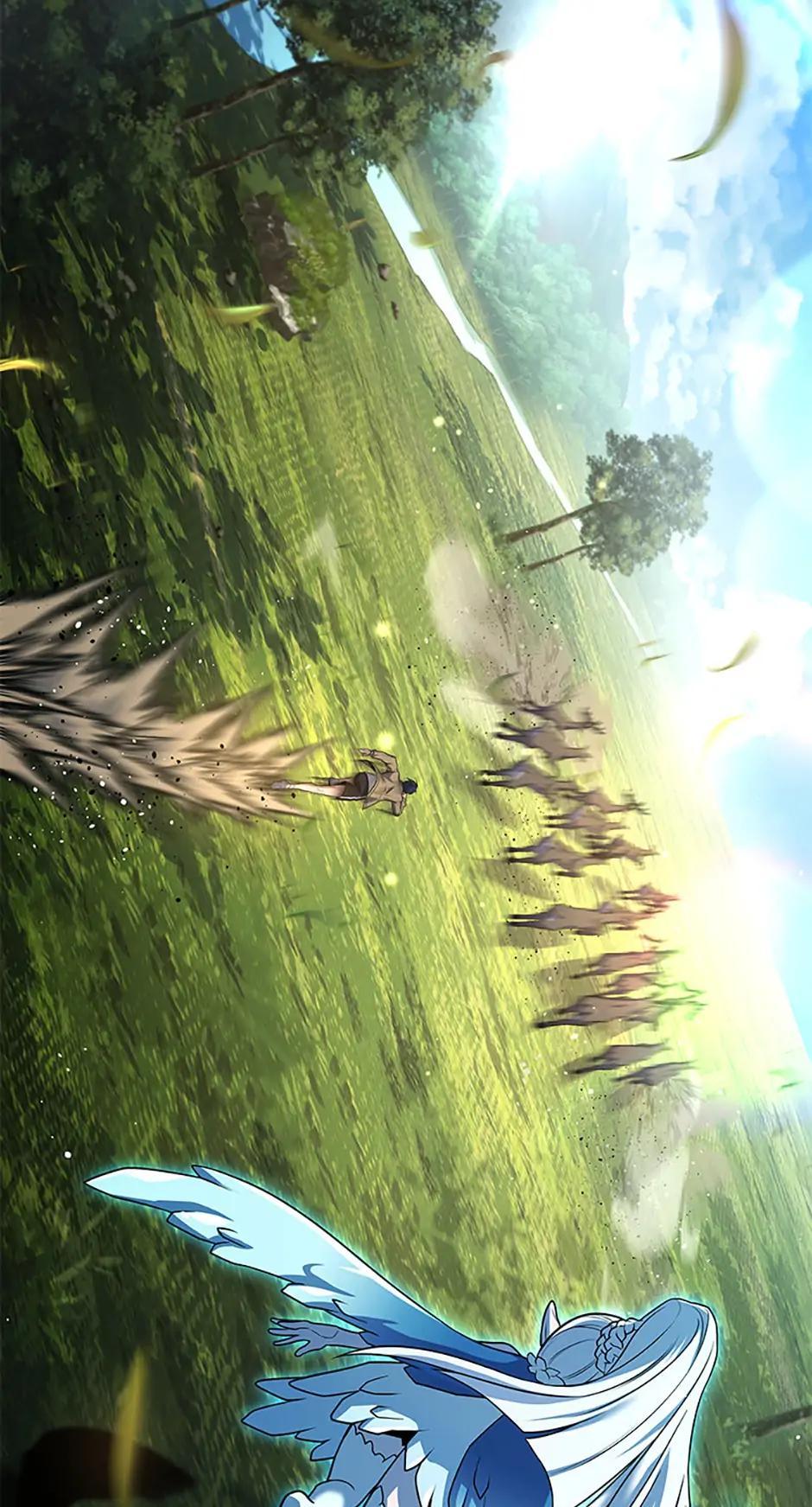 Read The Frozen Player Returns Manga Online