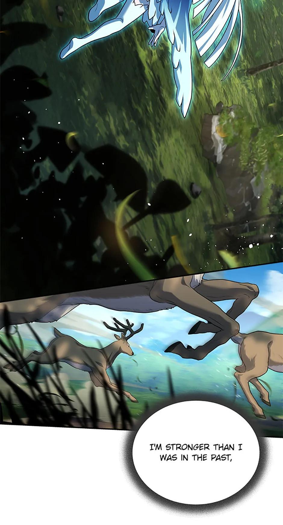 Read The Frozen Player Returns Manga Online