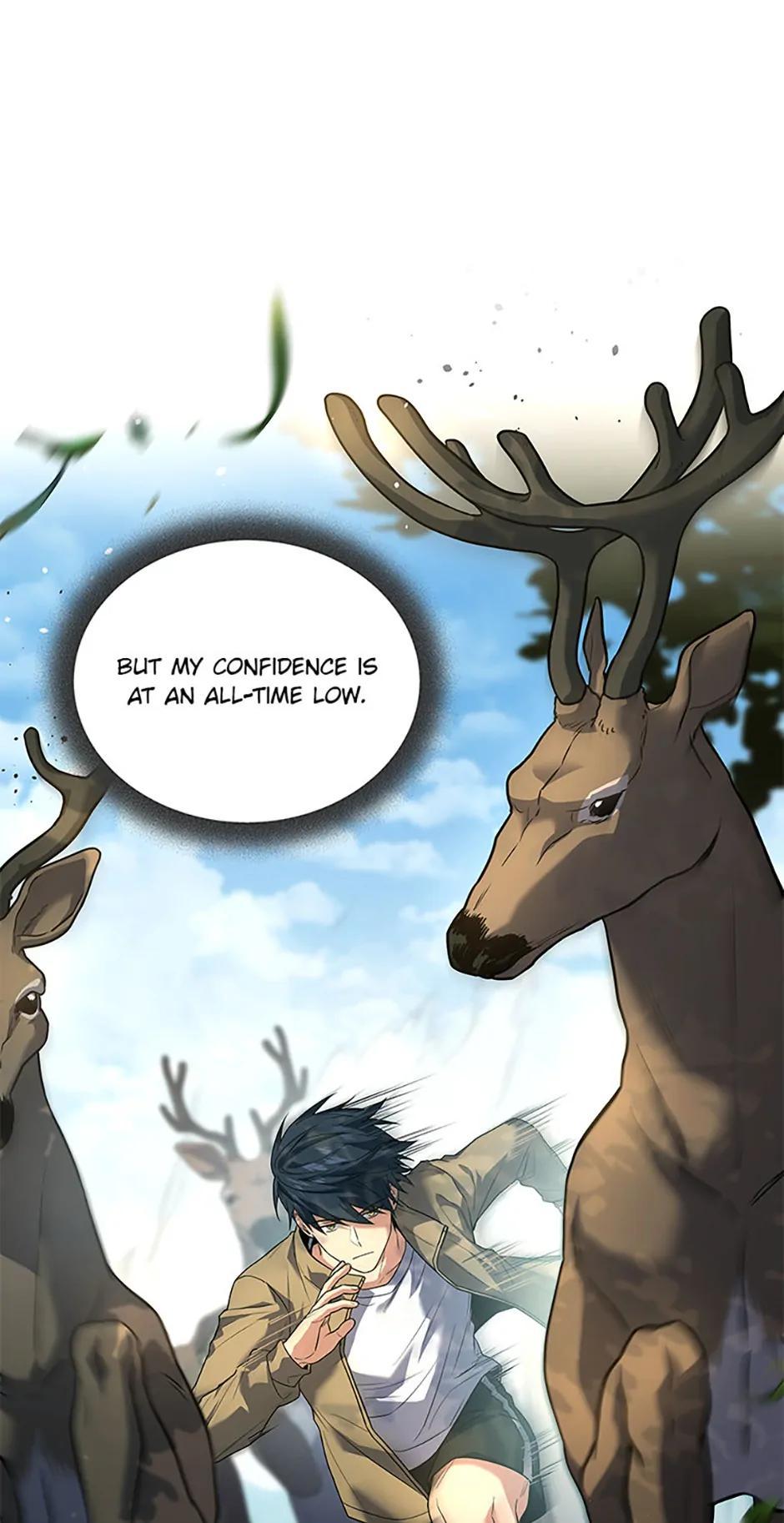 Read The Frozen Player Returns Manga Online