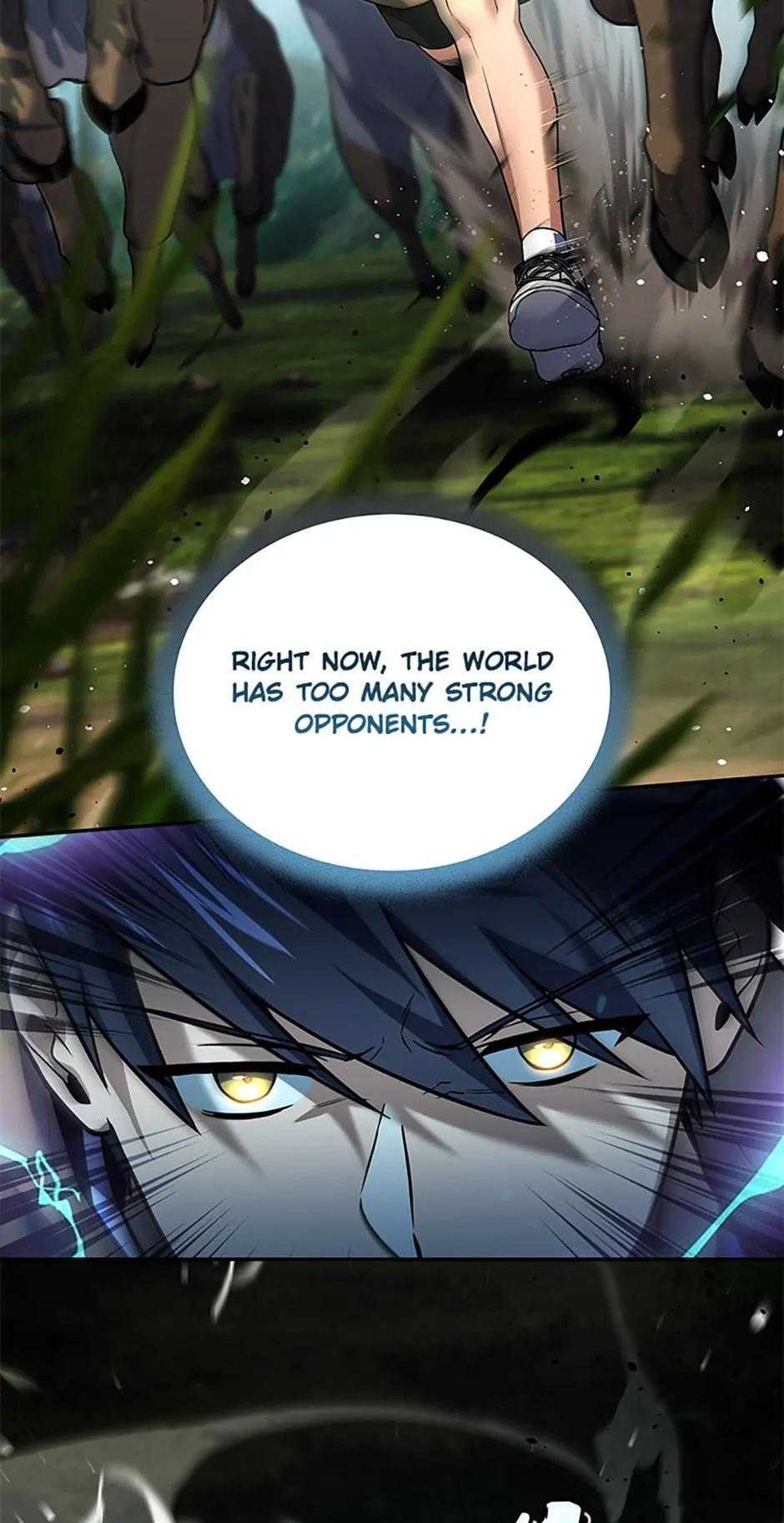 Read The Frozen Player Returns Manga Online