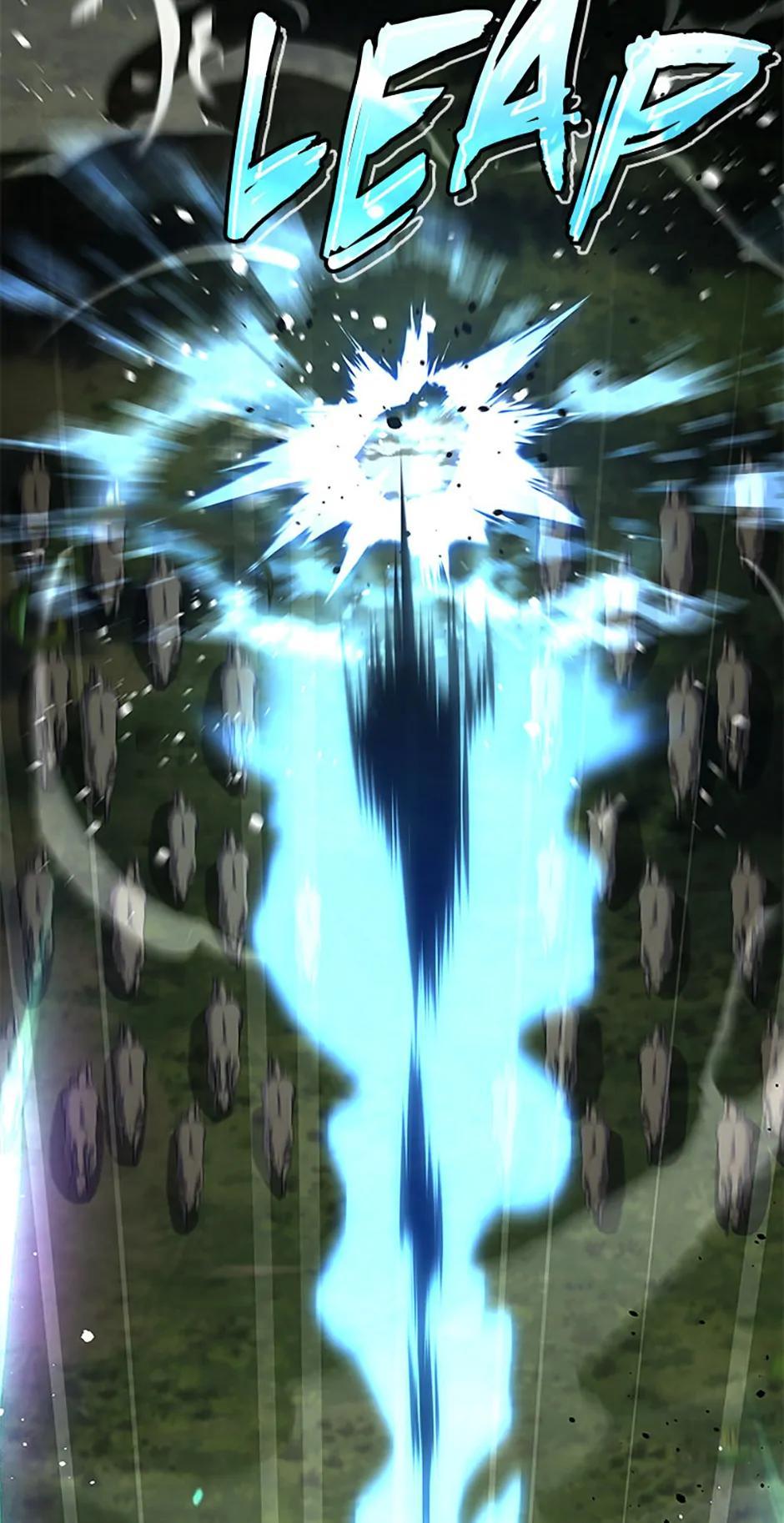 Read The Frozen Player Returns Manga Online