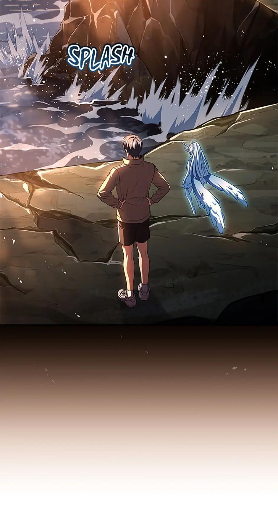 Read The Frozen Player Returns Manga Online