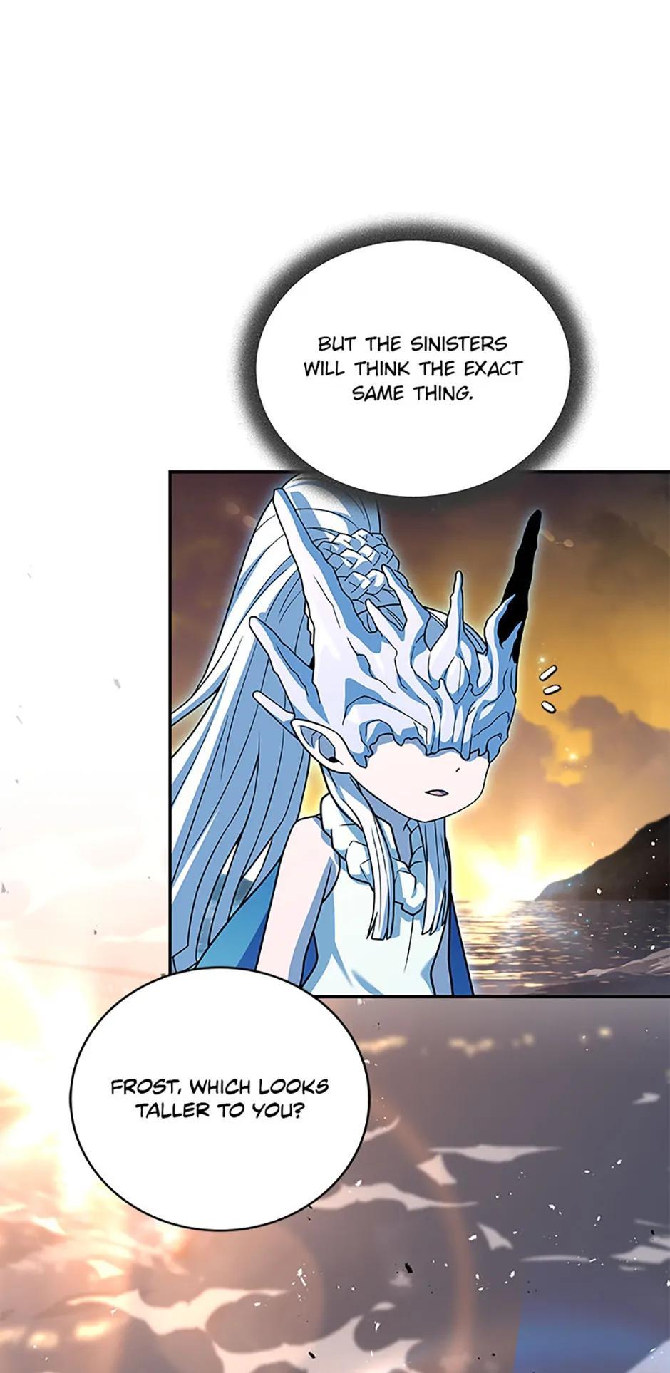 Read The Frozen Player Returns Manga Online