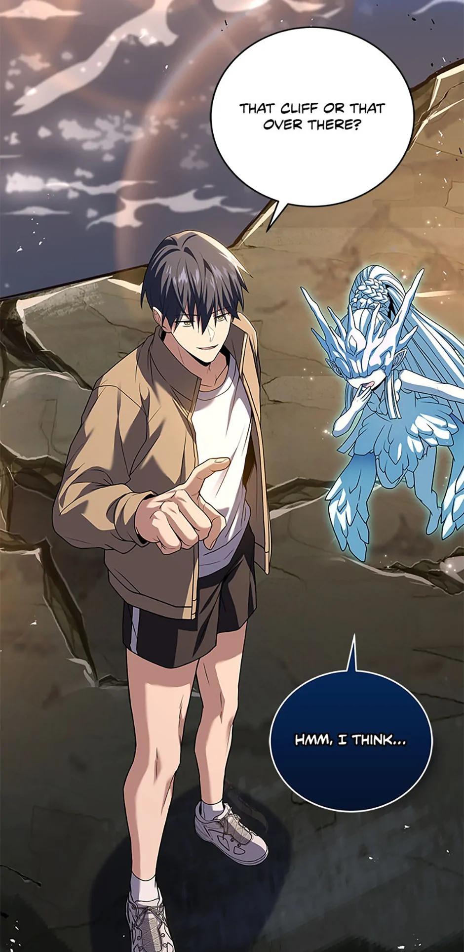 Read The Frozen Player Returns Manga Online