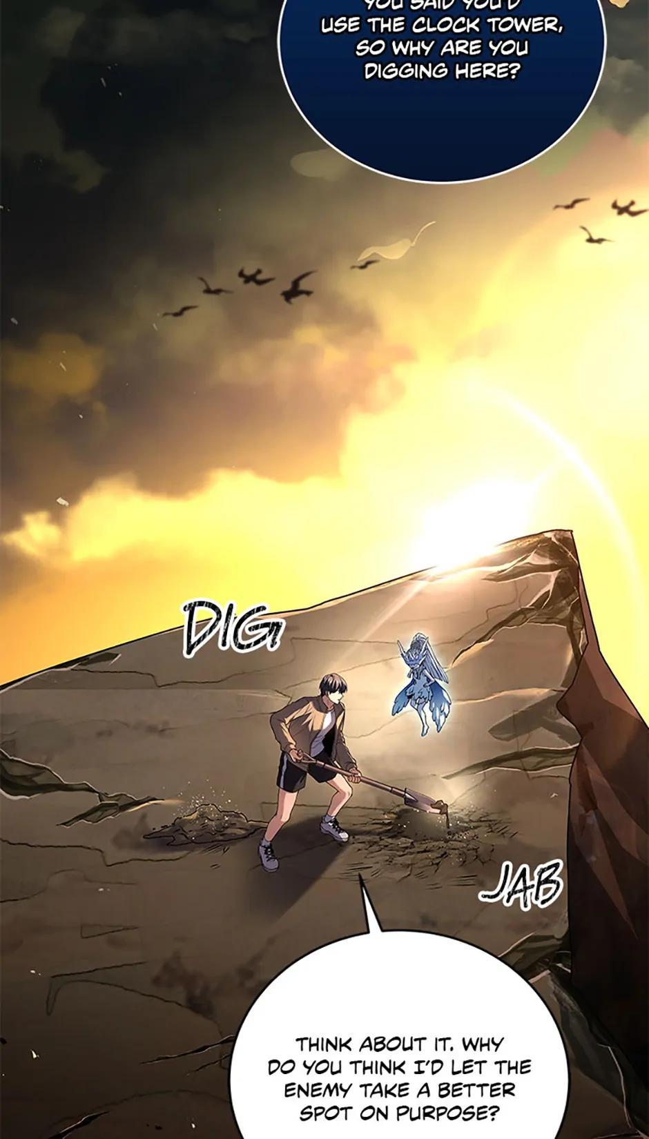 Read The Frozen Player Returns Manga Online