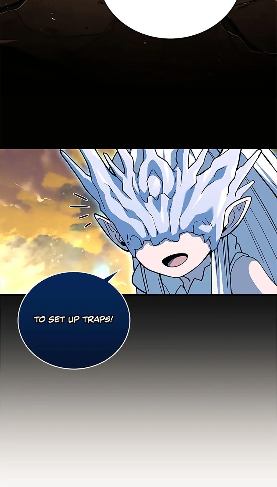 Read The Frozen Player Returns Manga Online