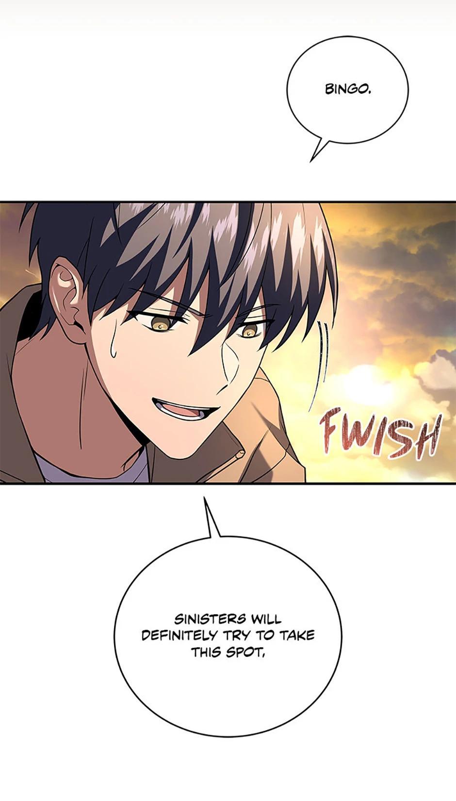 Read The Frozen Player Returns Manga Online