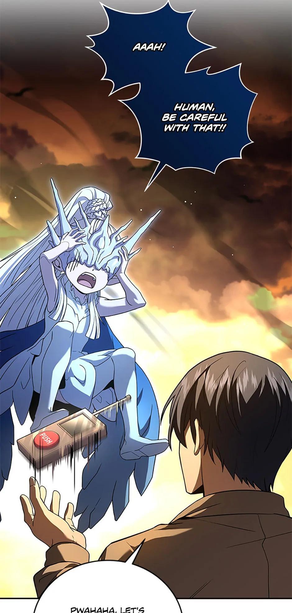 Read The Frozen Player Returns Manga Online