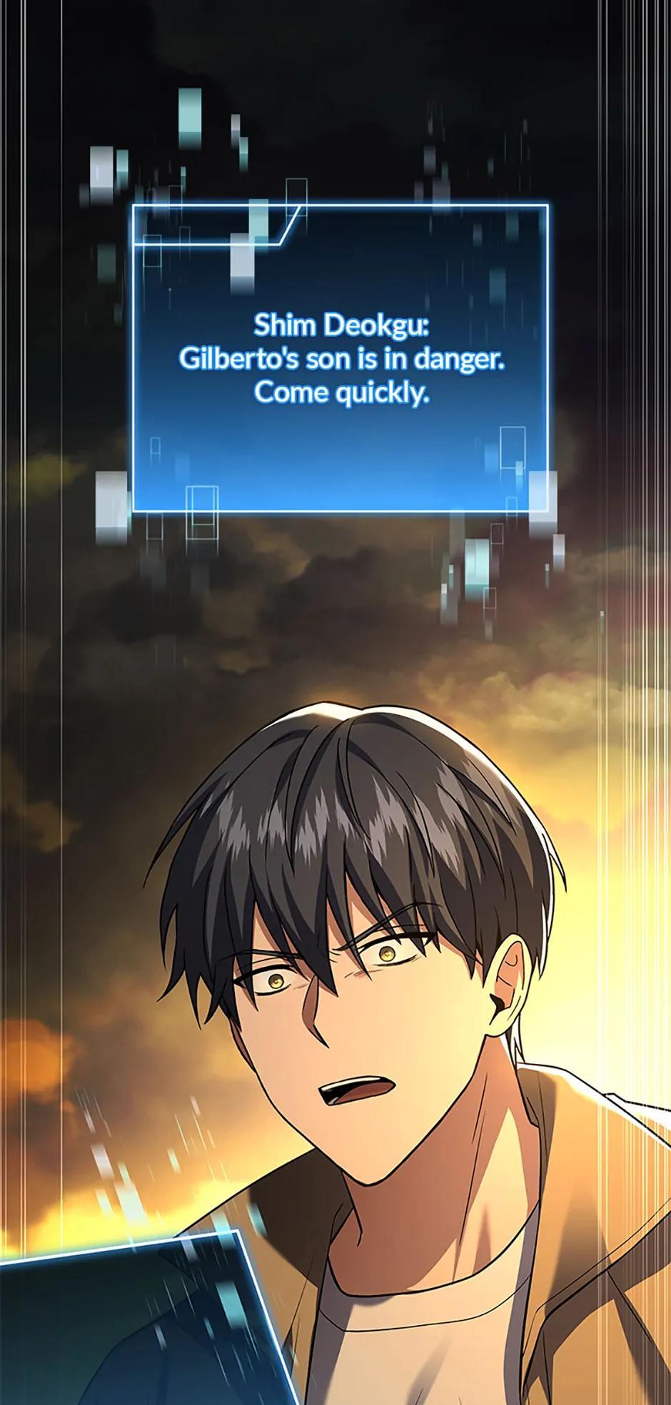 Read The Frozen Player Returns Manga Online