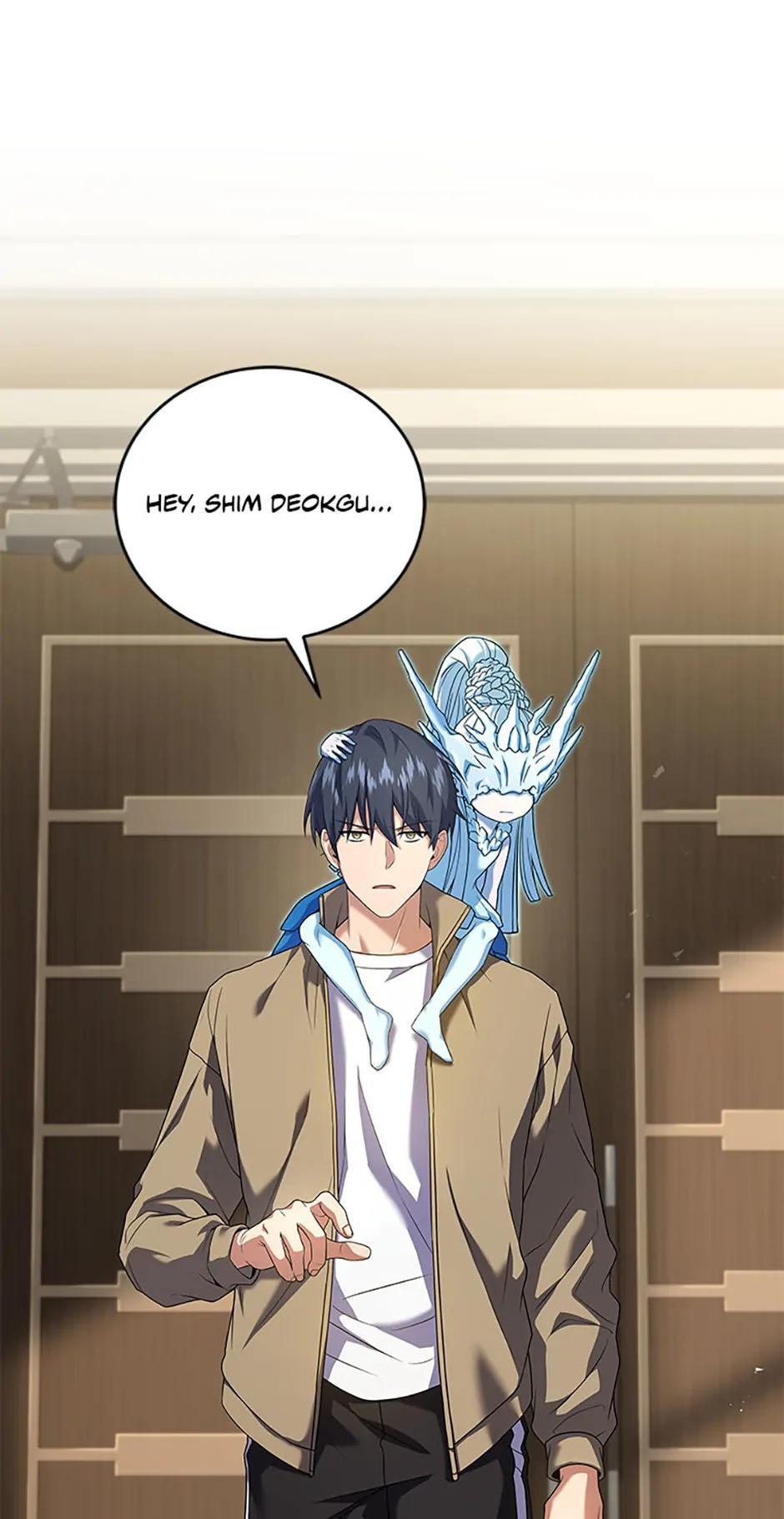 Read The Frozen Player Returns Manga Online